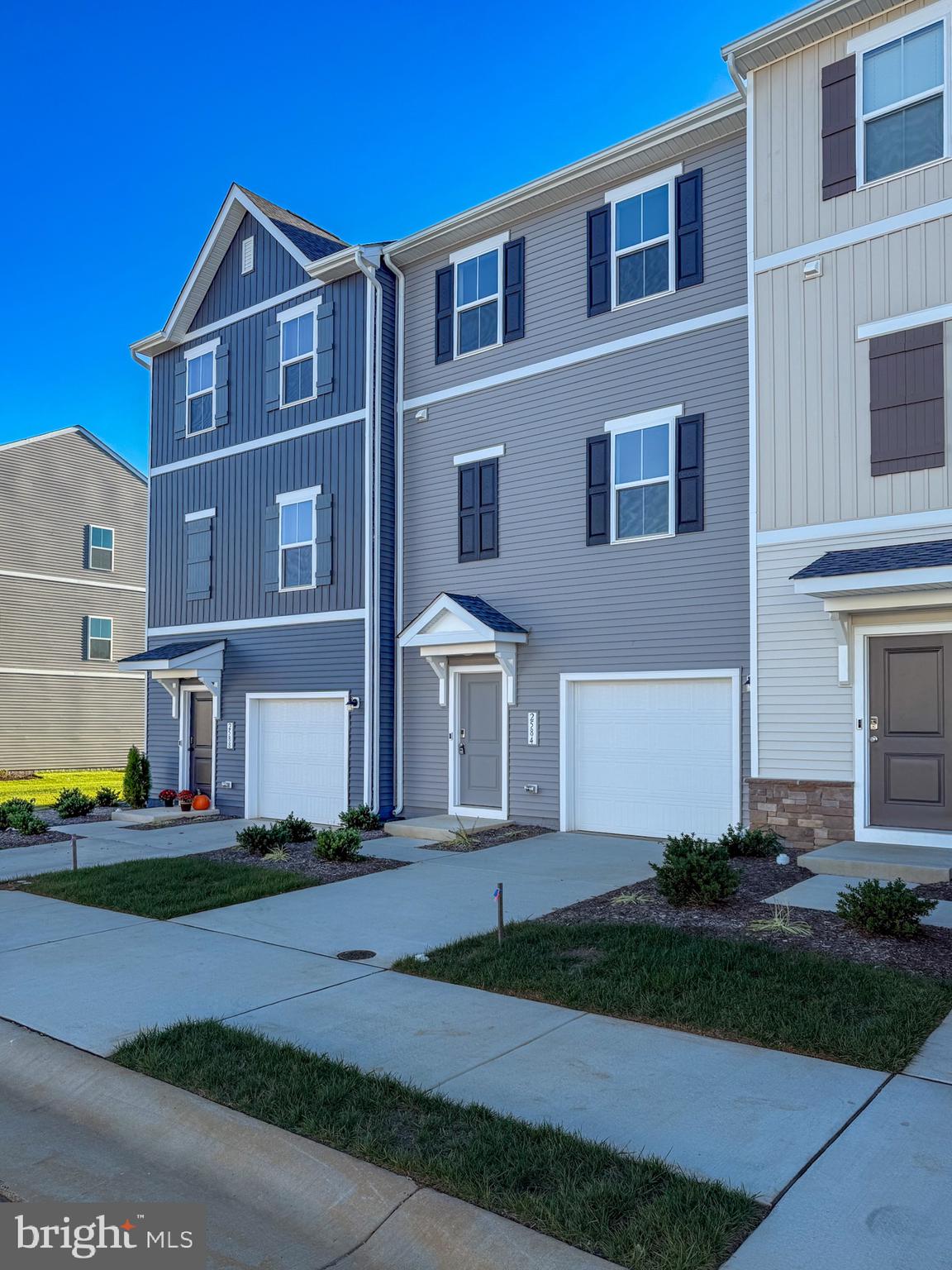 WILDERNESS SHORES - Residential Lease