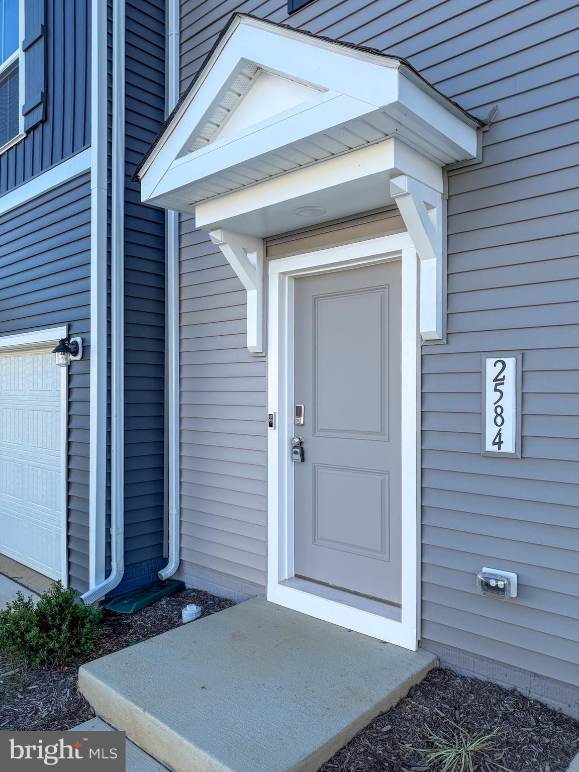 WILDERNESS SHORES - Residential Lease