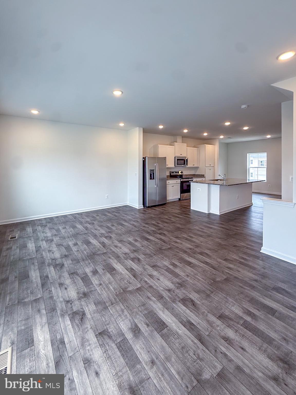 WILDERNESS SHORES - Residential Lease