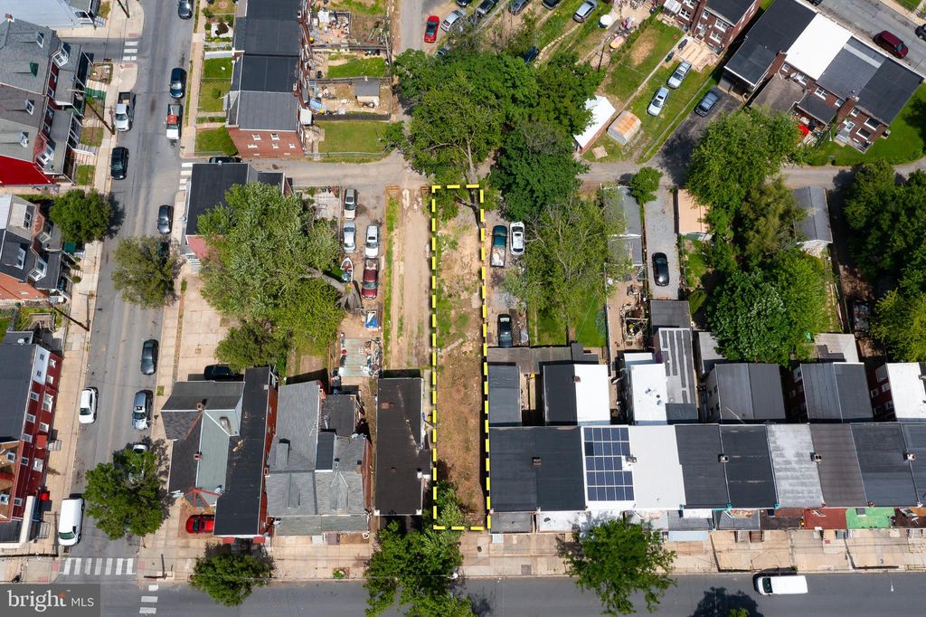 Photo of 611 S Lime Street, LANCASTER, PA 17602 (MLS # PALA2069968)