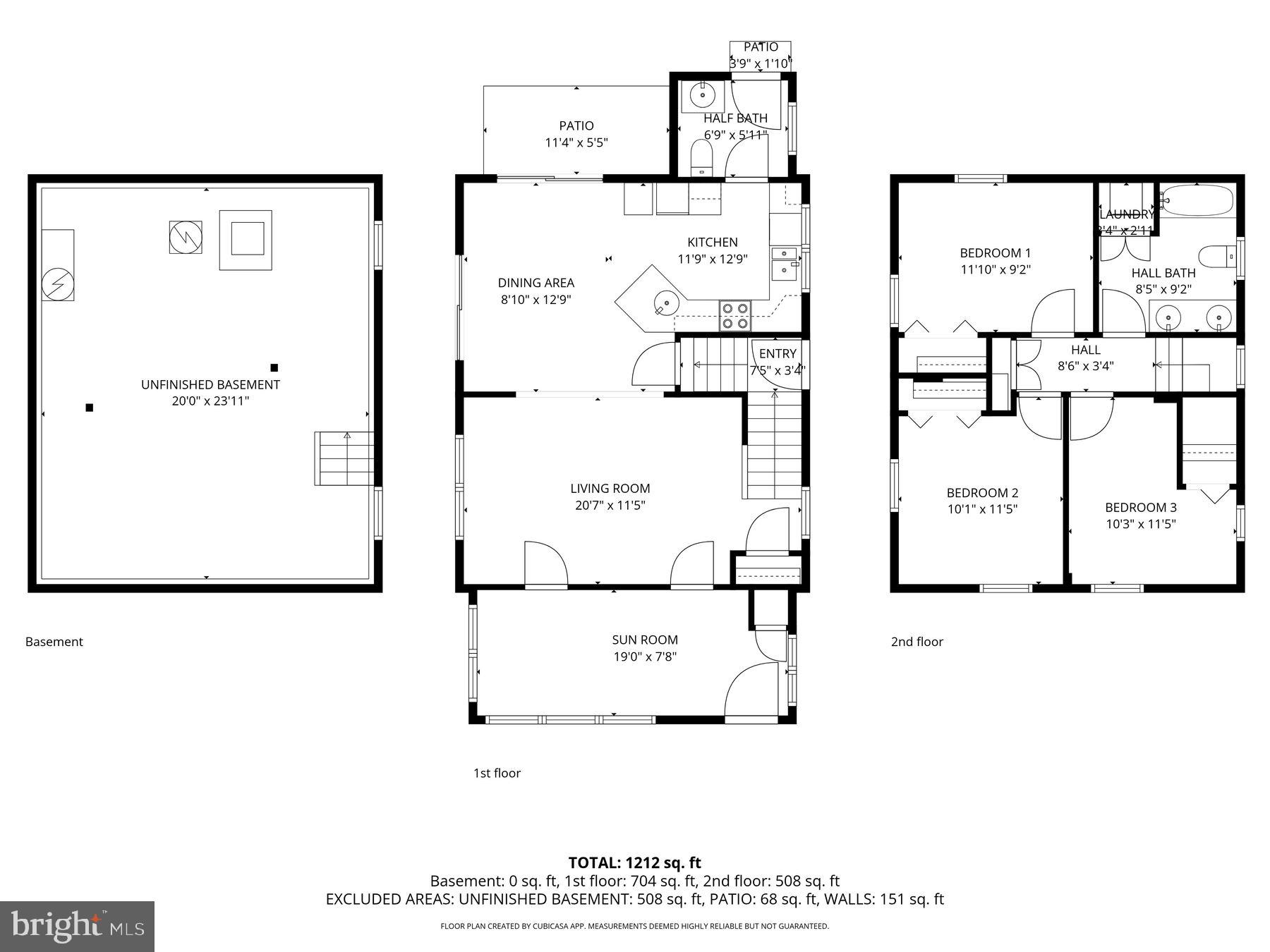 NONE AVAILABLE - Residential