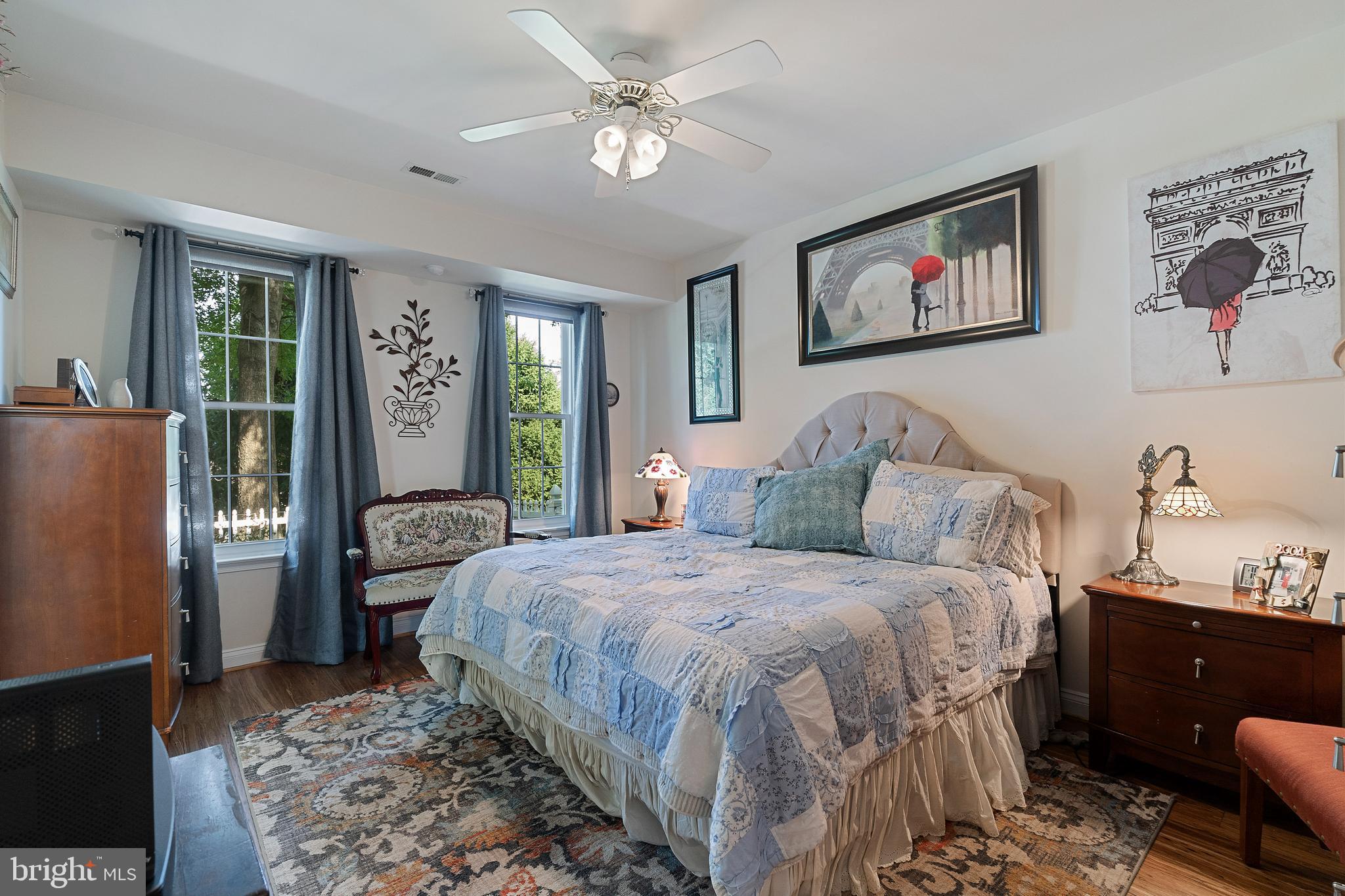 HERITAGE HUNT - Residential