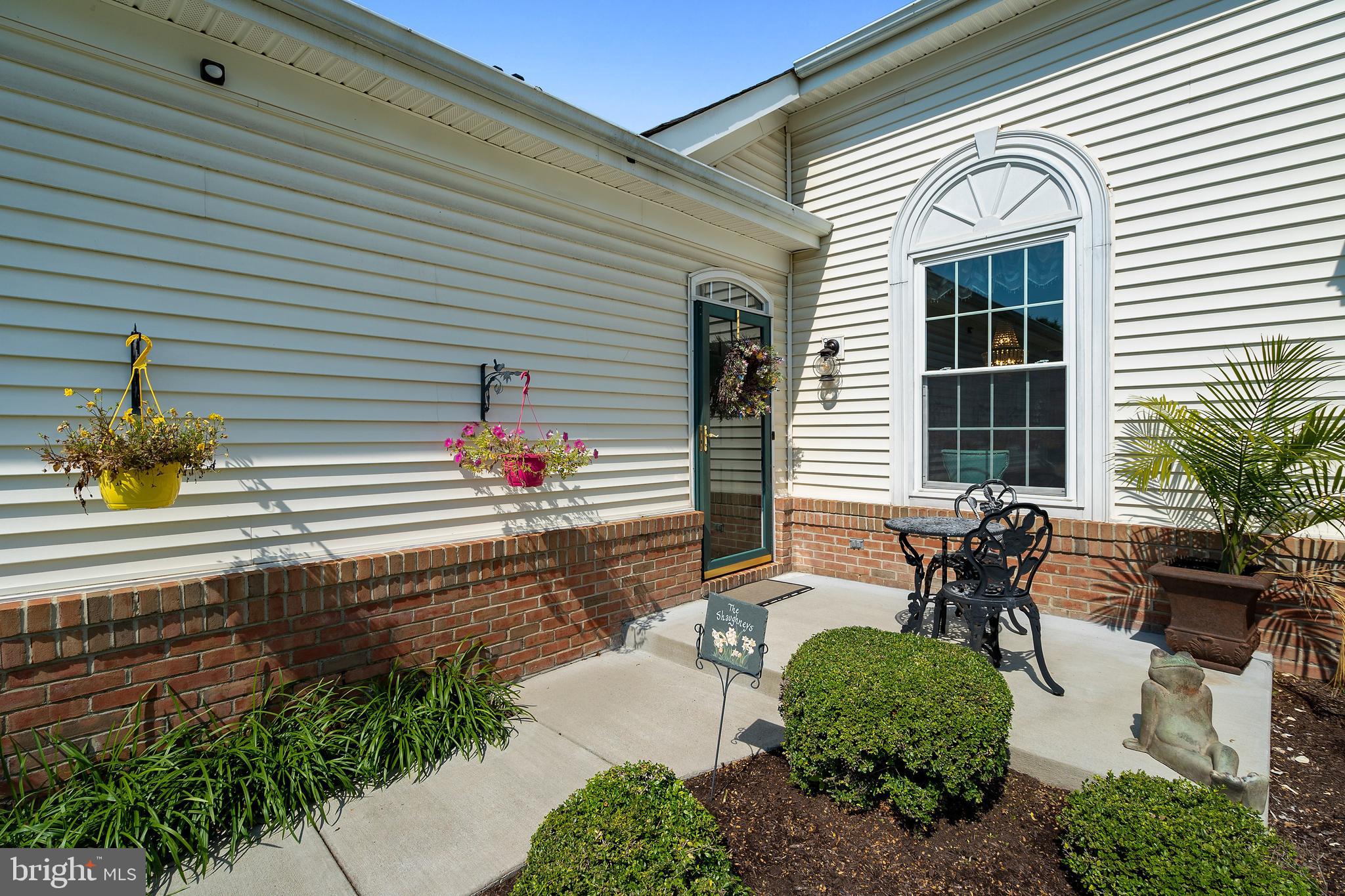 HERITAGE HUNT - Residential