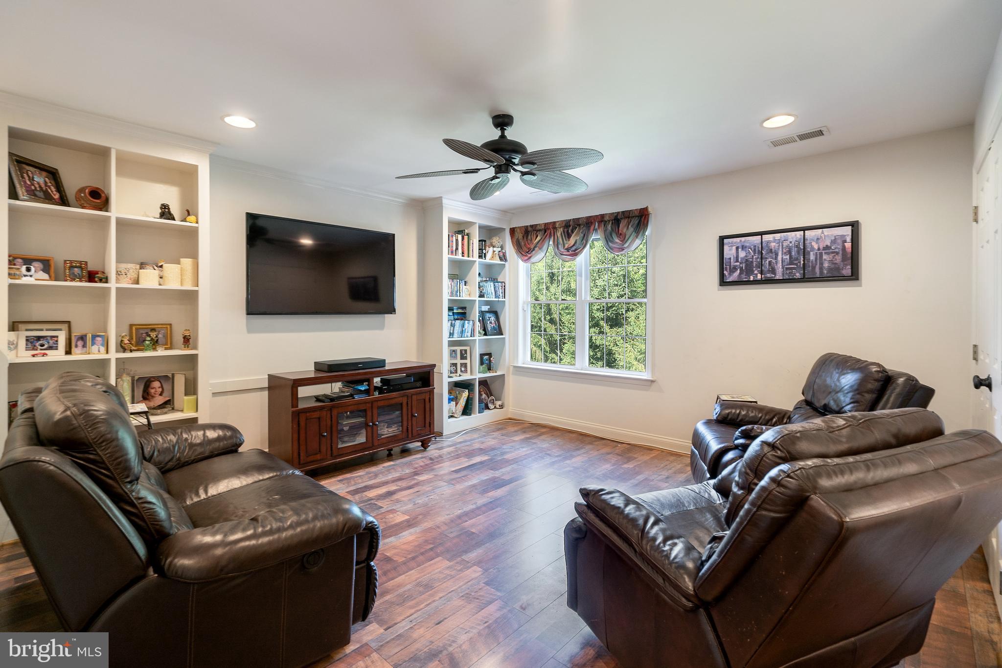 HERITAGE HUNT - Residential