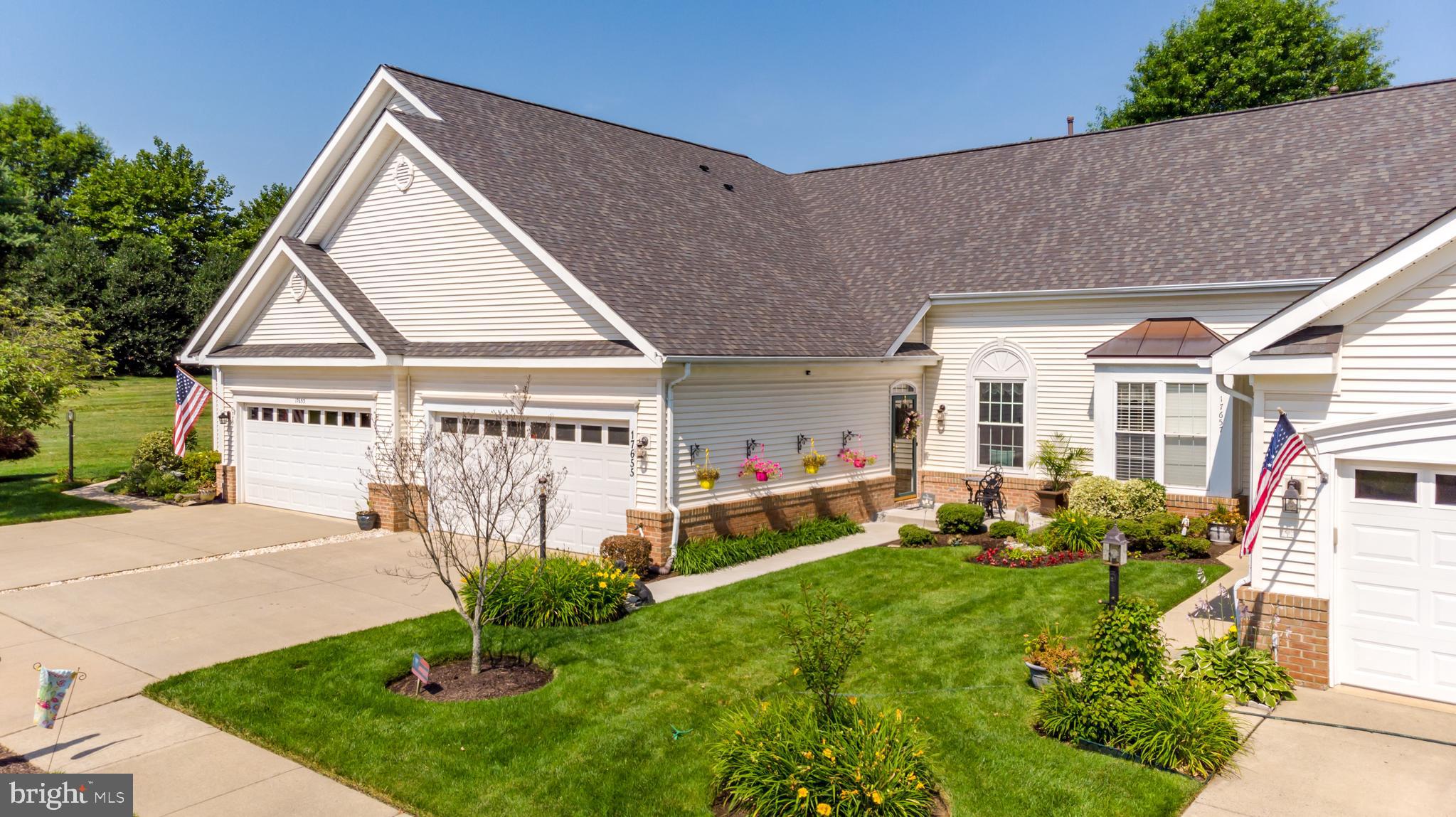 HERITAGE HUNT - Residential