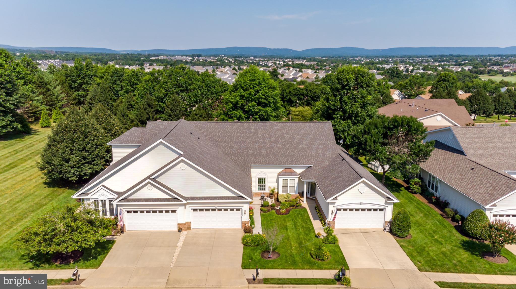 HERITAGE HUNT - Residential