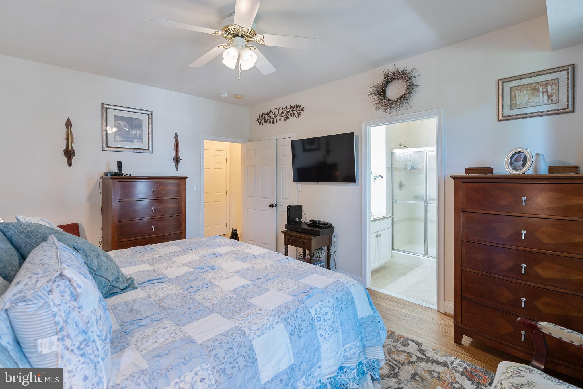 HERITAGE HUNT - Residential