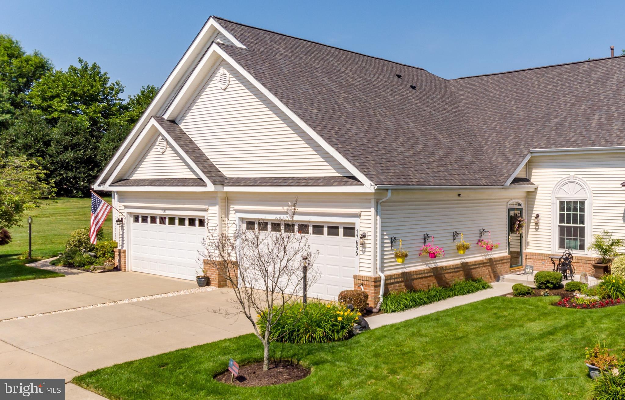 HERITAGE HUNT - Residential