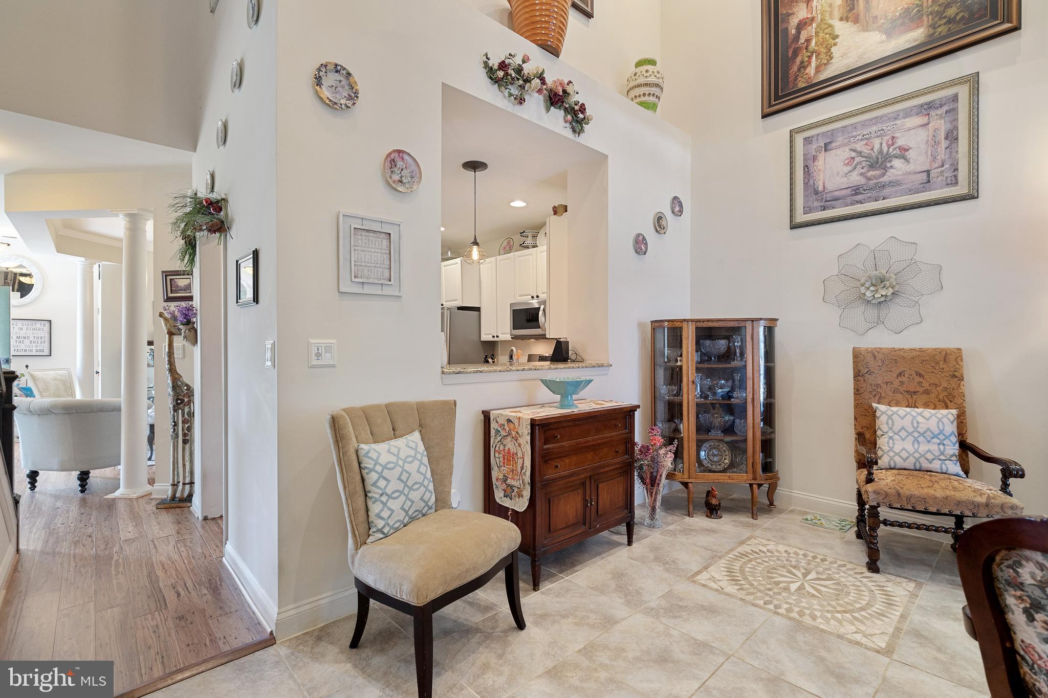 HERITAGE HUNT - Residential