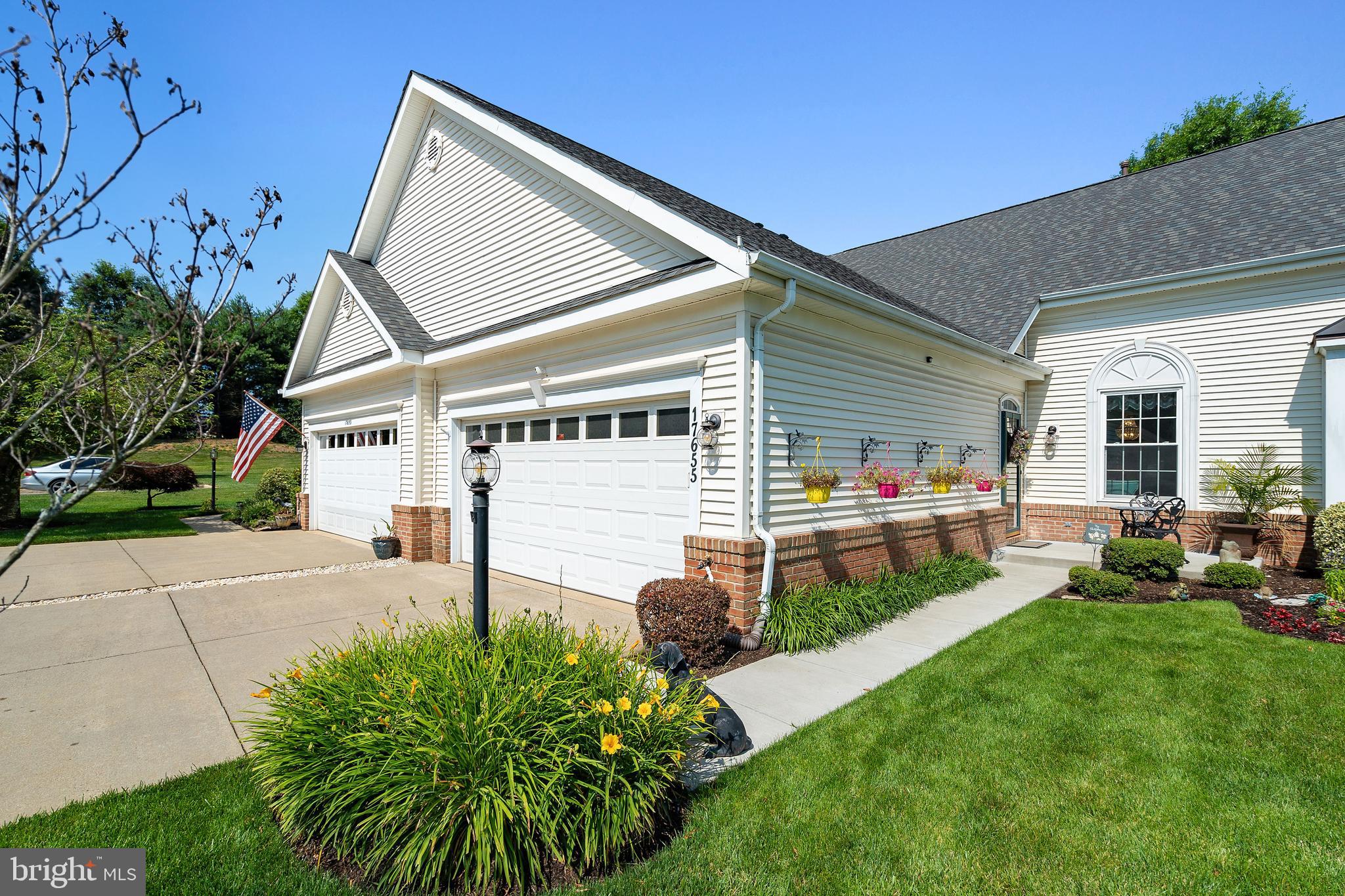 HERITAGE HUNT - Residential