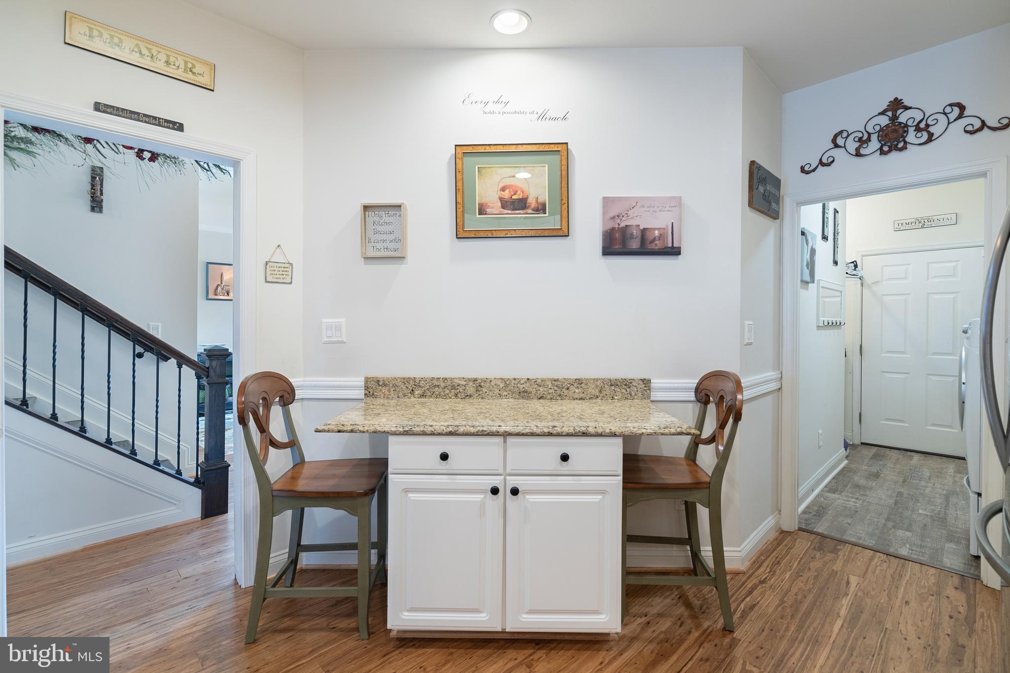 HERITAGE HUNT - Residential