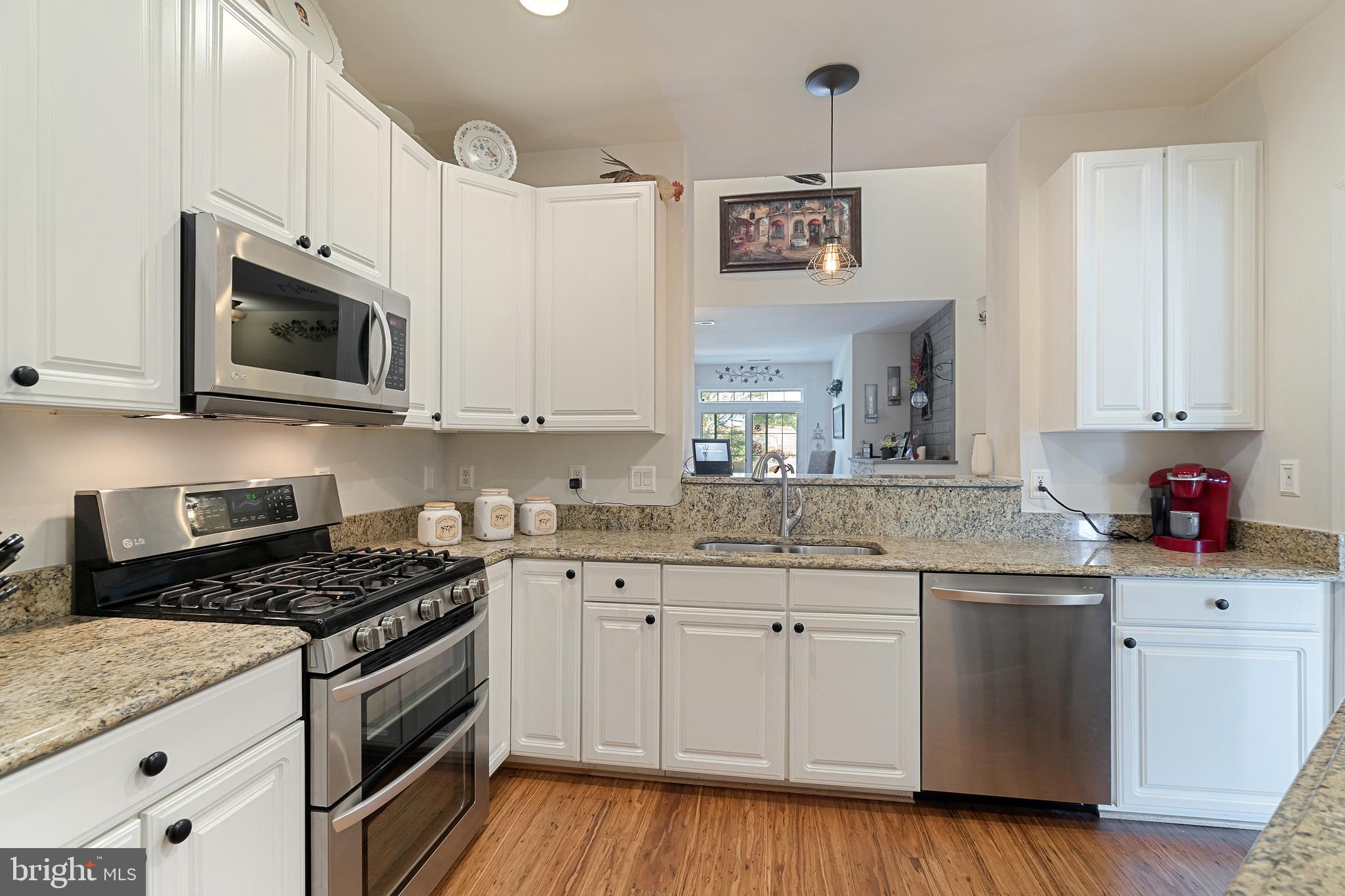 HERITAGE HUNT - Residential