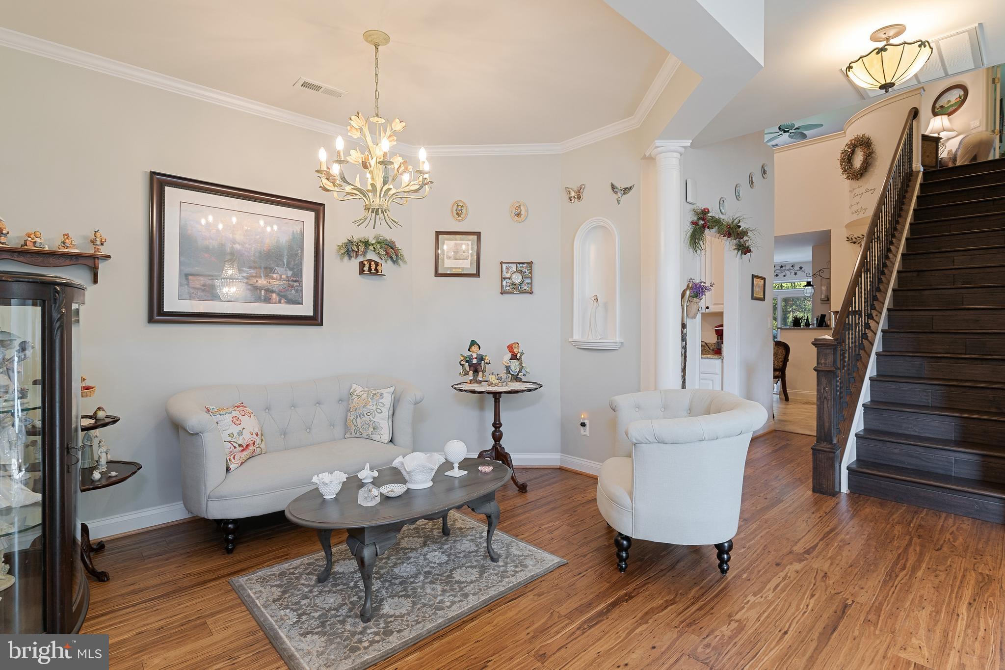 HERITAGE HUNT - Residential