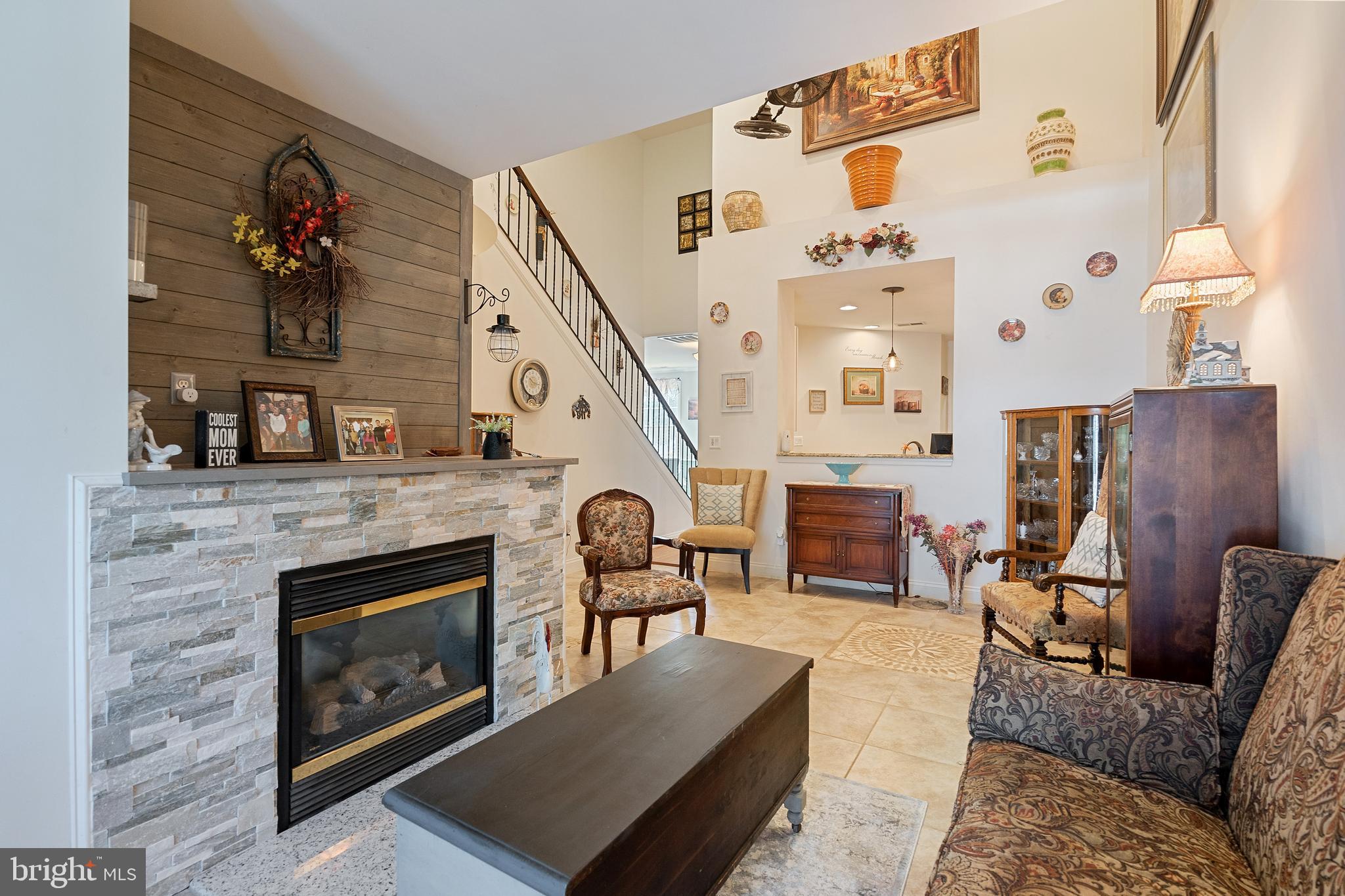 HERITAGE HUNT - Residential