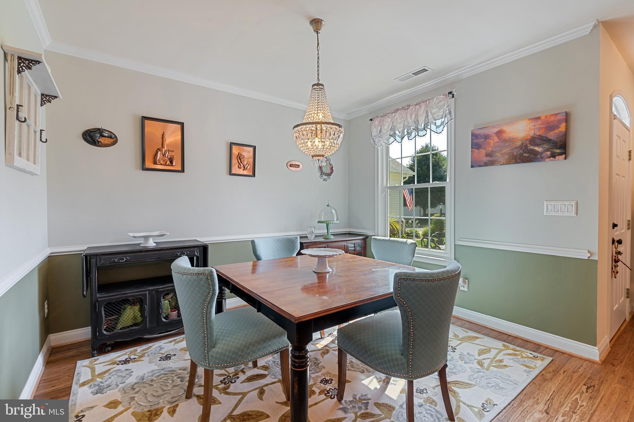 HERITAGE HUNT - Residential