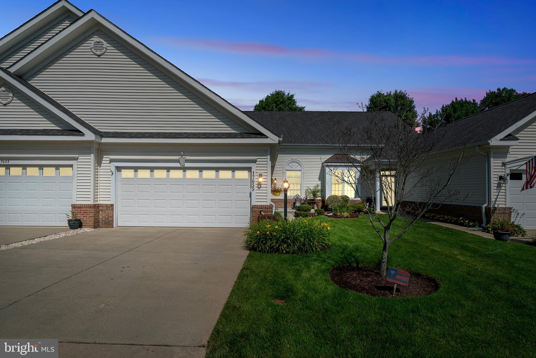 HERITAGE HUNT - Residential