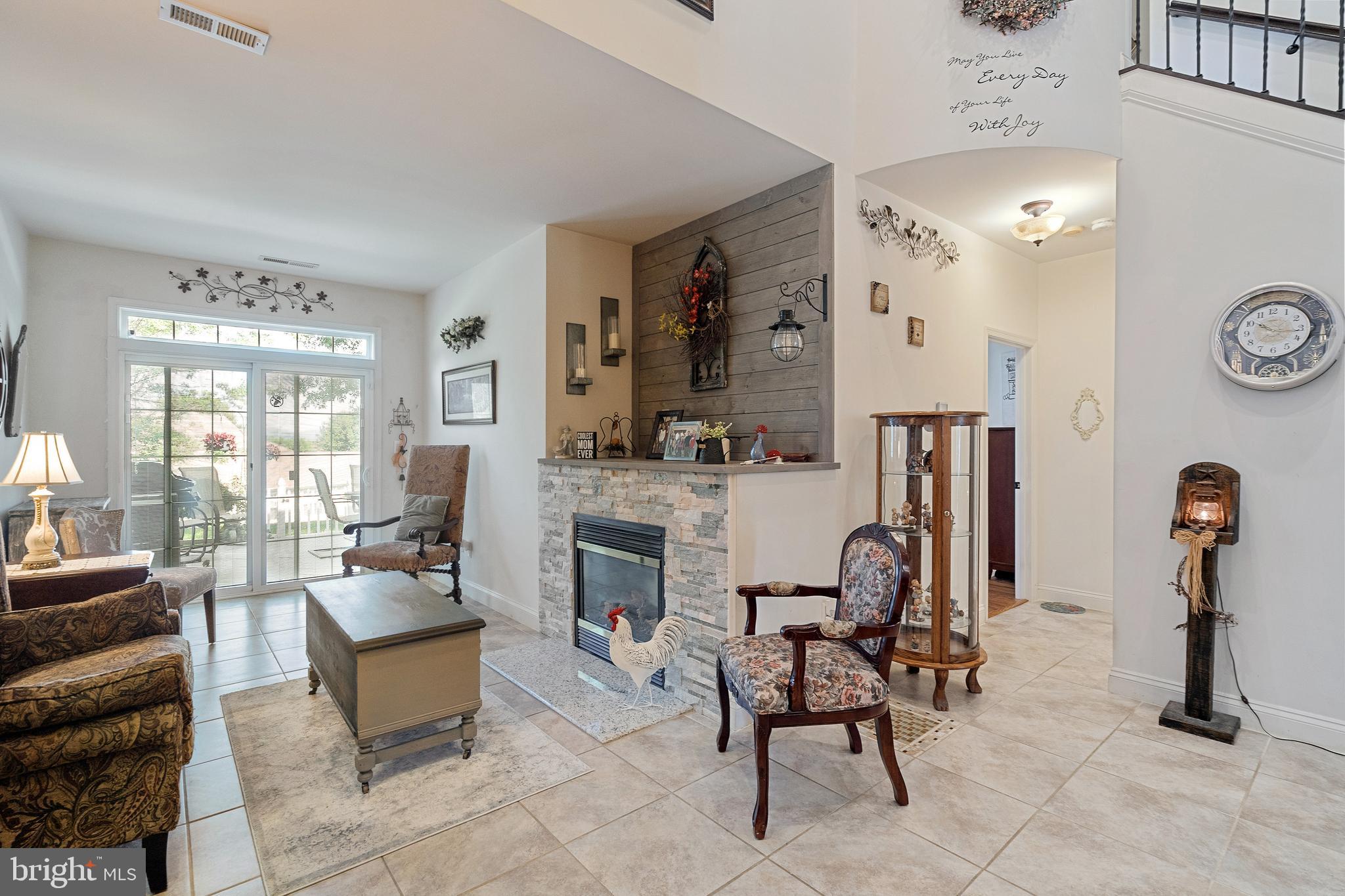 HERITAGE HUNT - Residential