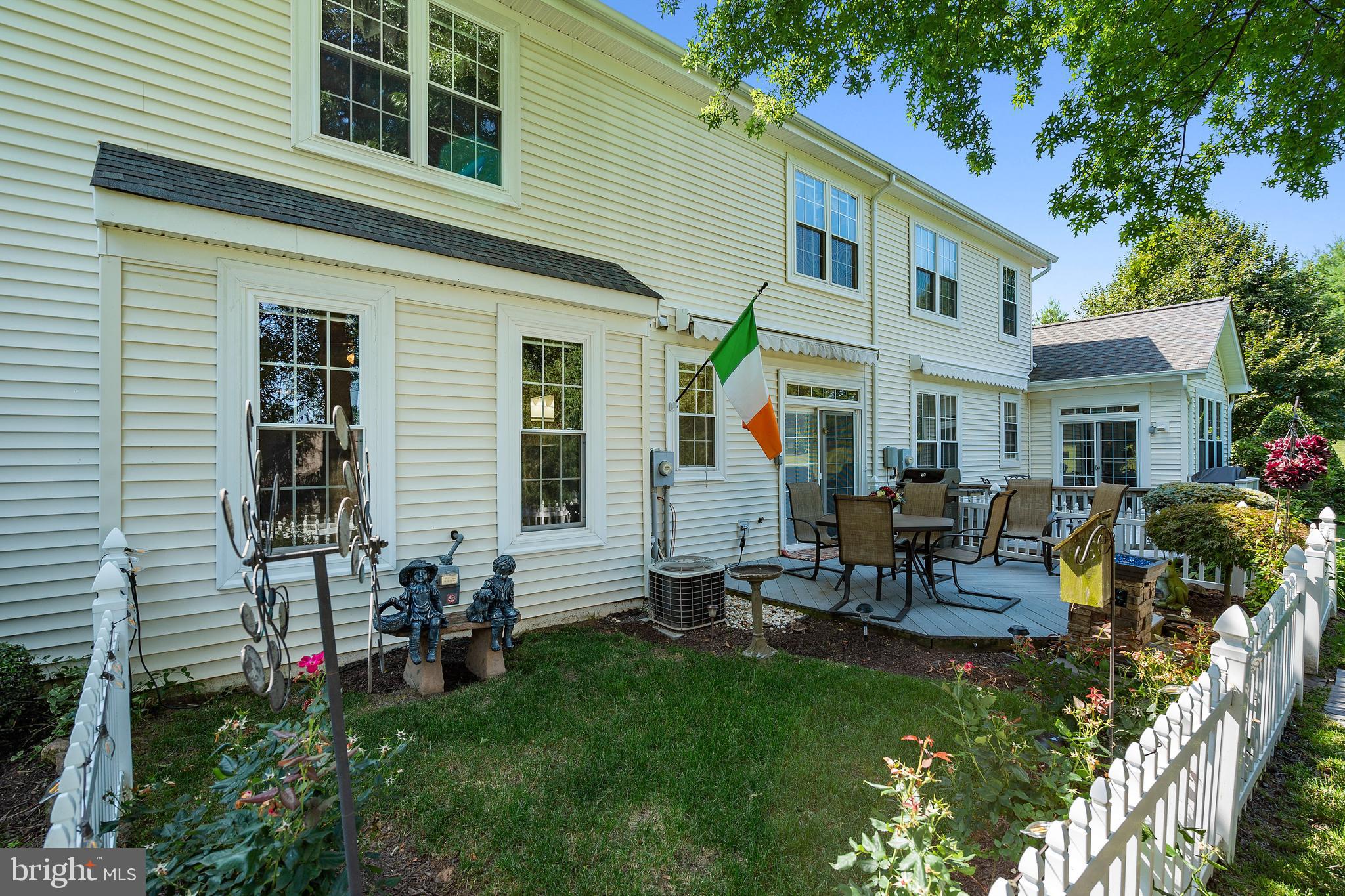 HERITAGE HUNT - Residential