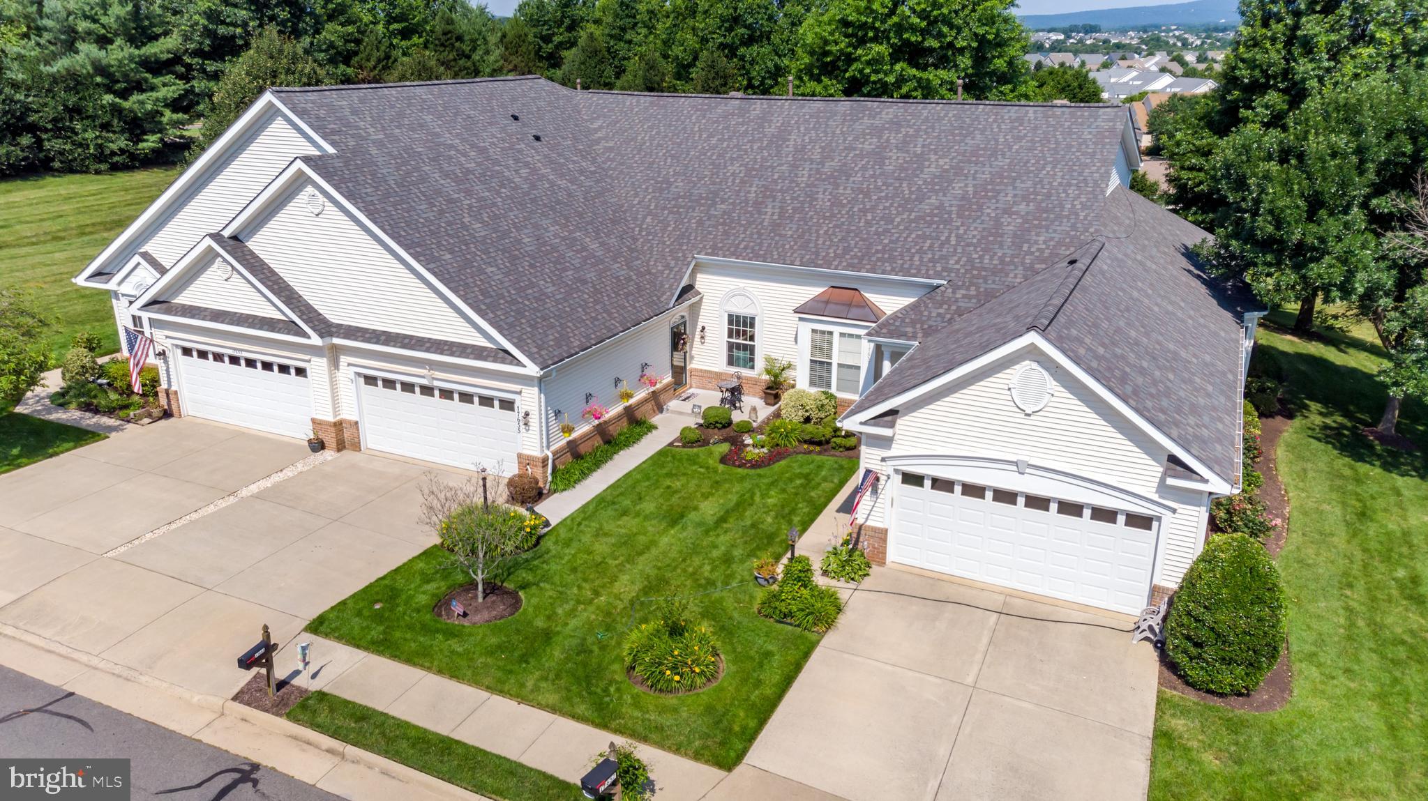 HERITAGE HUNT - Residential