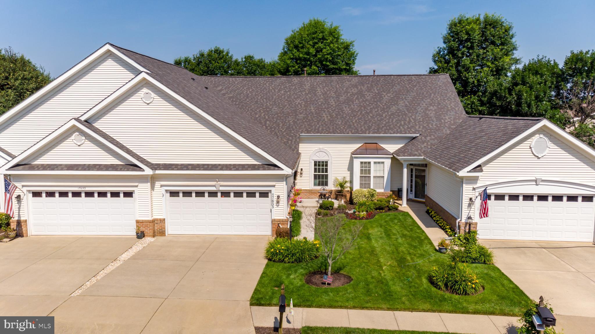 HERITAGE HUNT - Residential