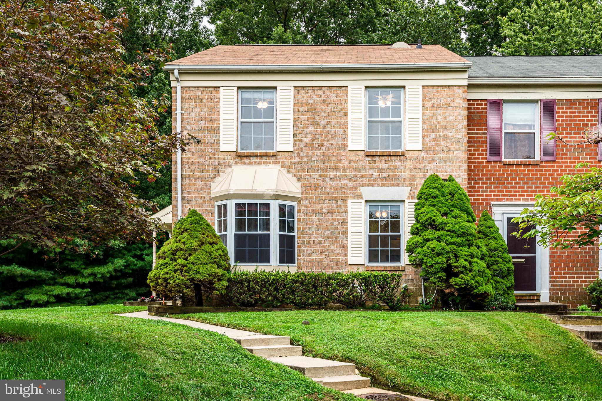 ELLICOTT MILLS - Residential