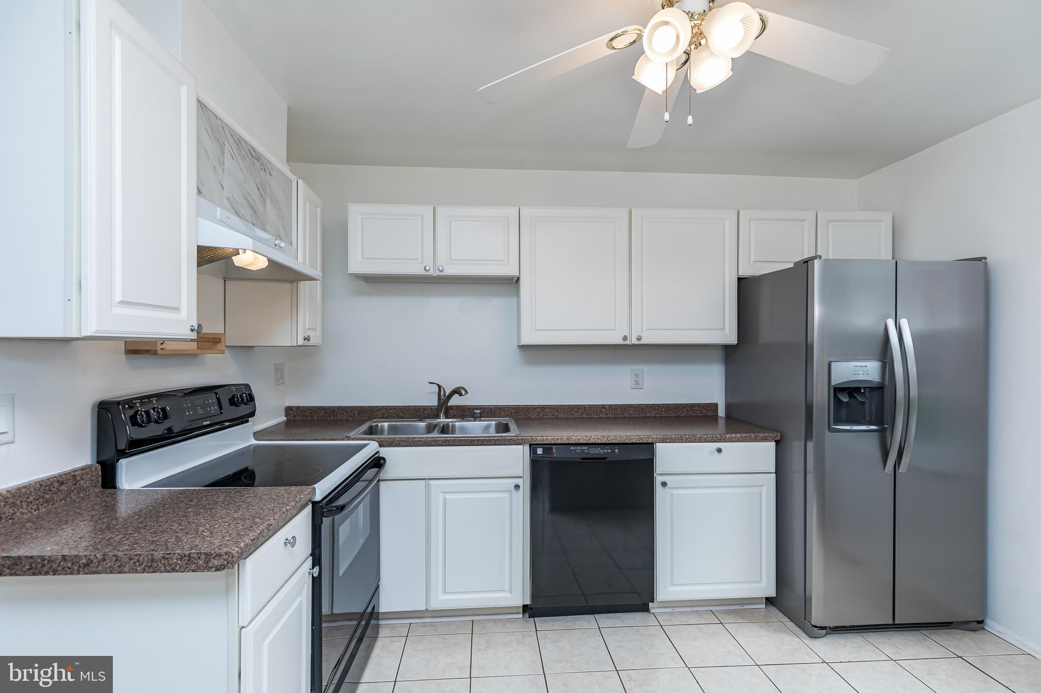 ELLICOTT MILLS - Residential