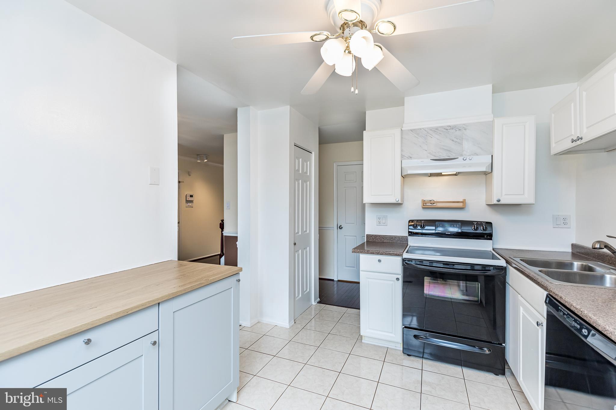 ELLICOTT MILLS - Residential