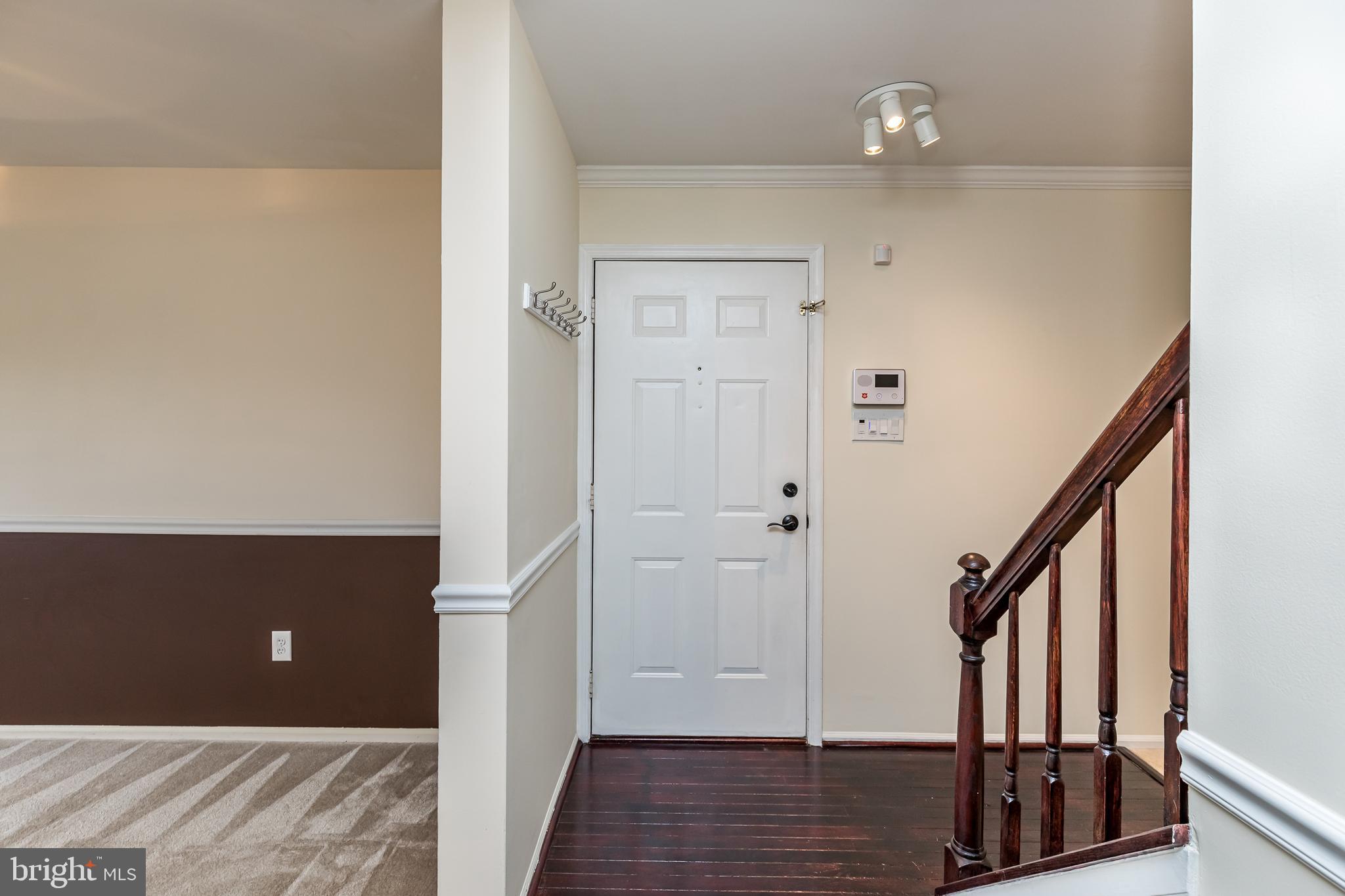 ELLICOTT MILLS - Residential