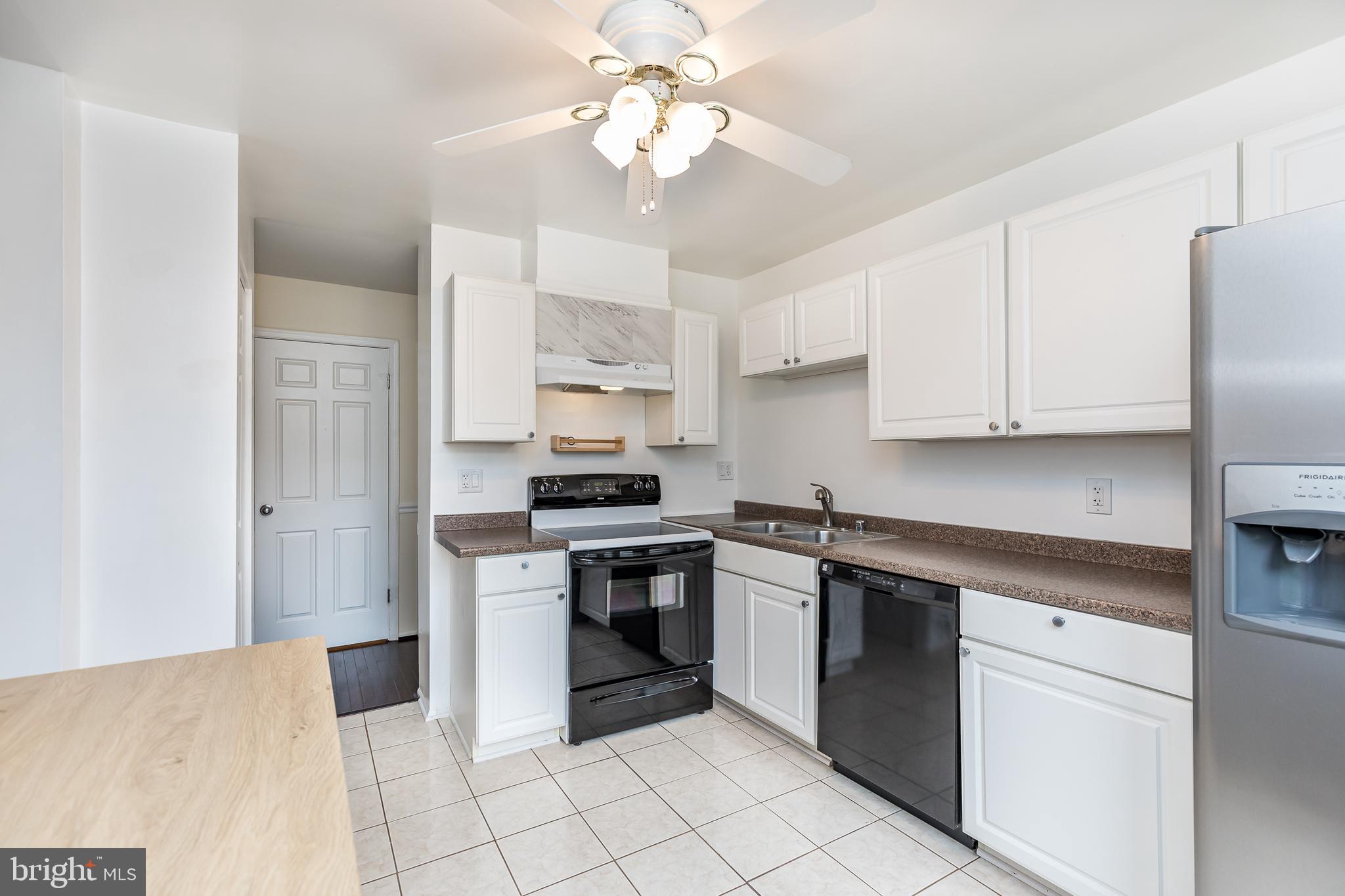 ELLICOTT MILLS - Residential