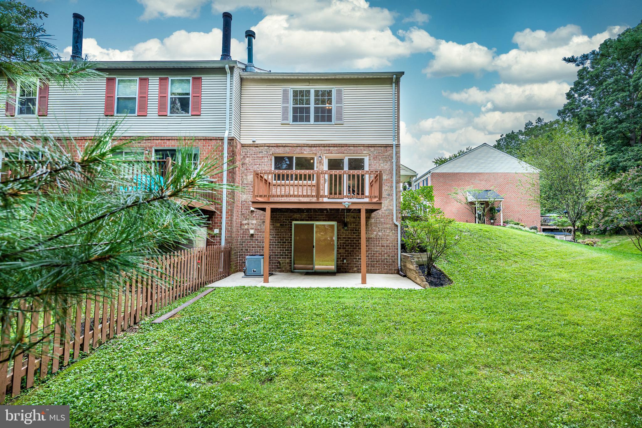 ELLICOTT MILLS - Residential