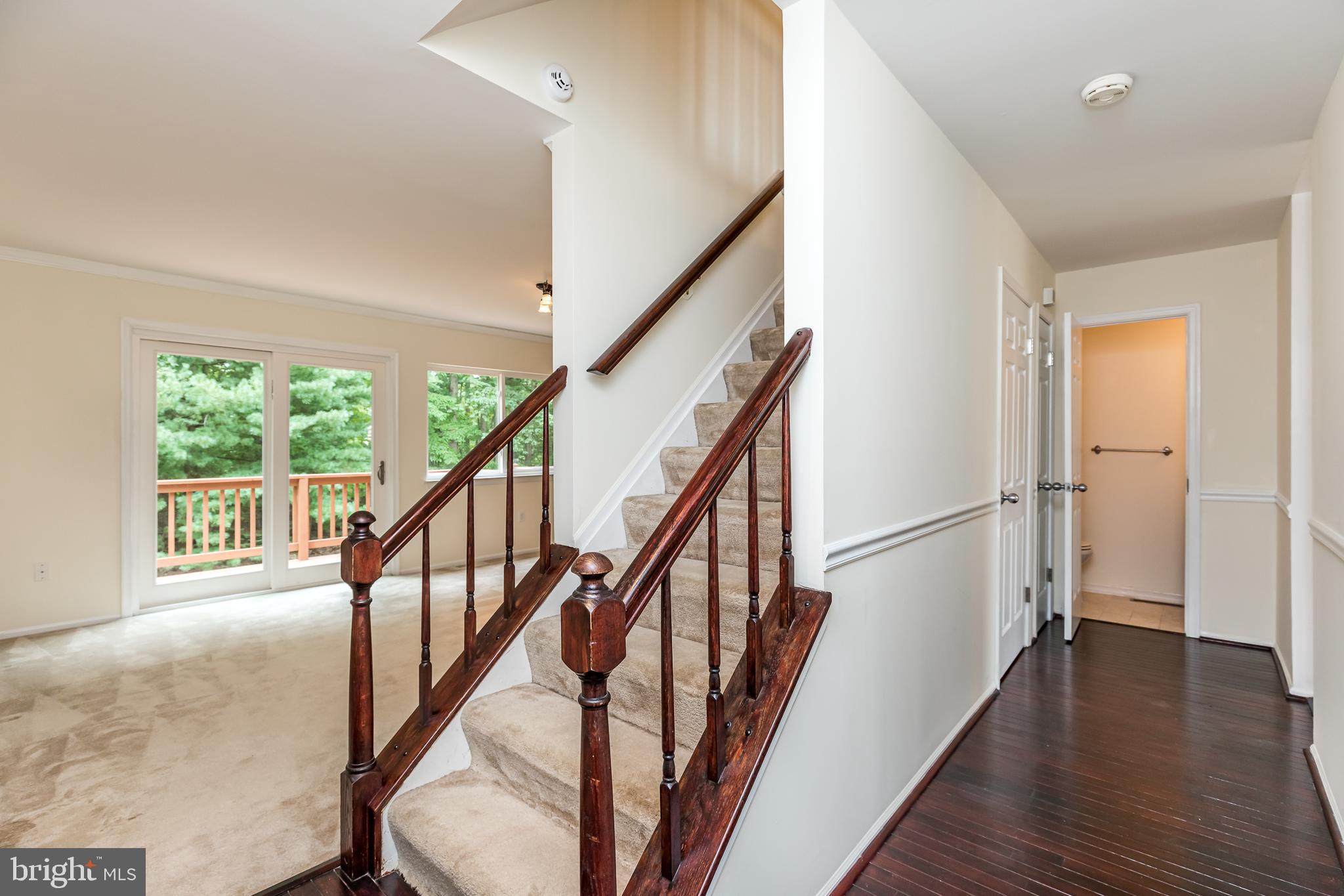 ELLICOTT MILLS - Residential