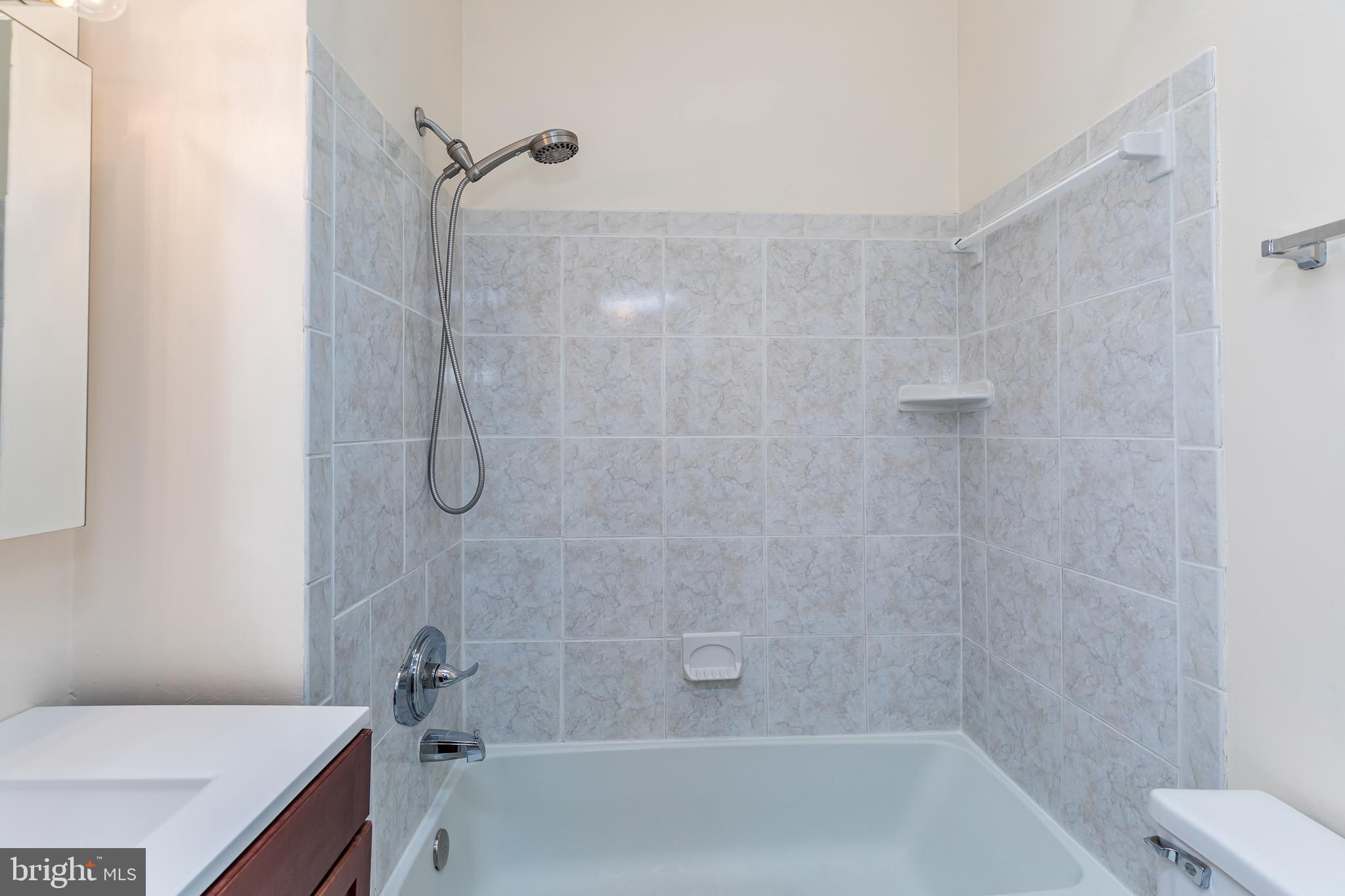 ELLICOTT MILLS - Residential