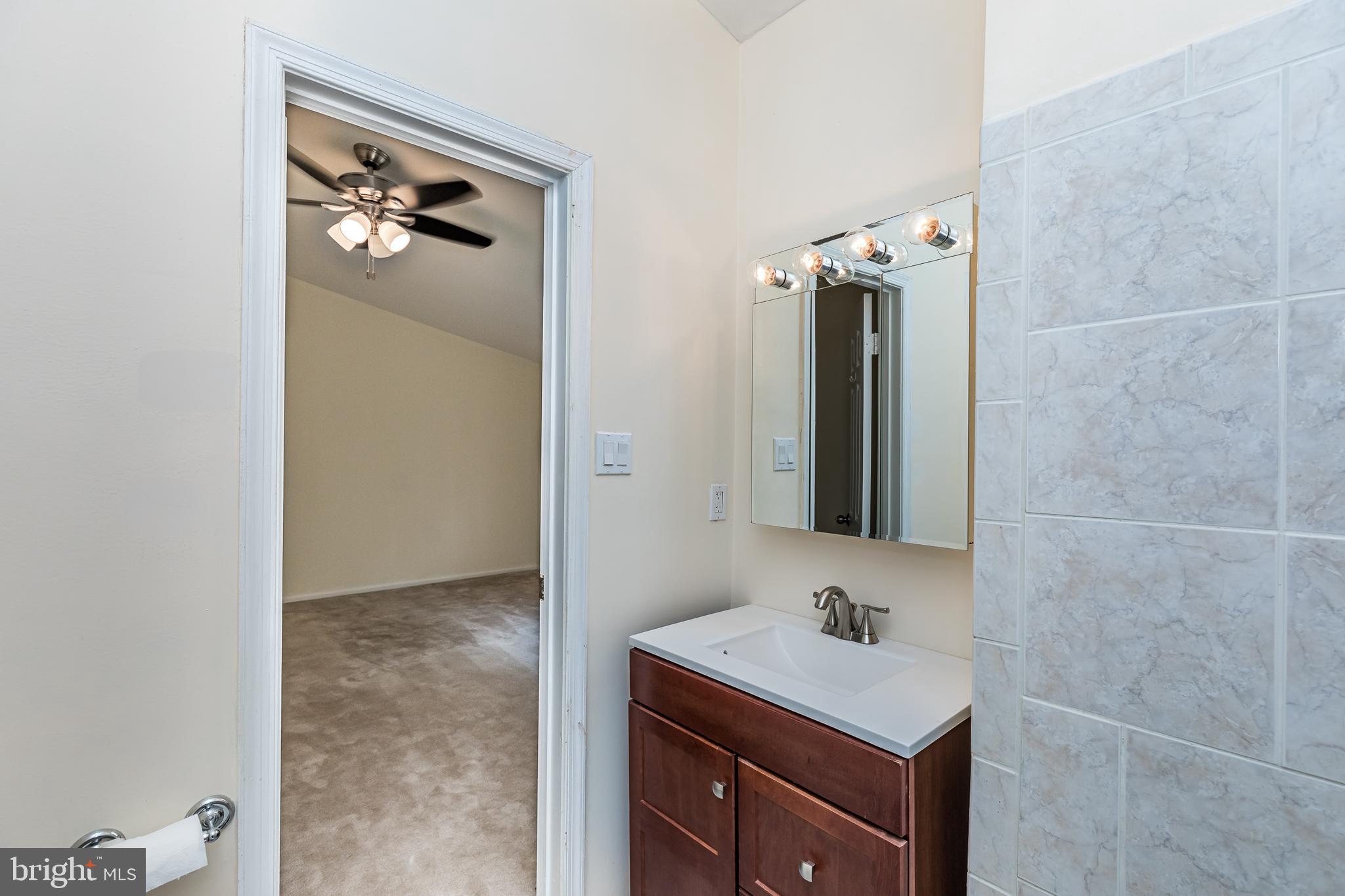 ELLICOTT MILLS - Residential