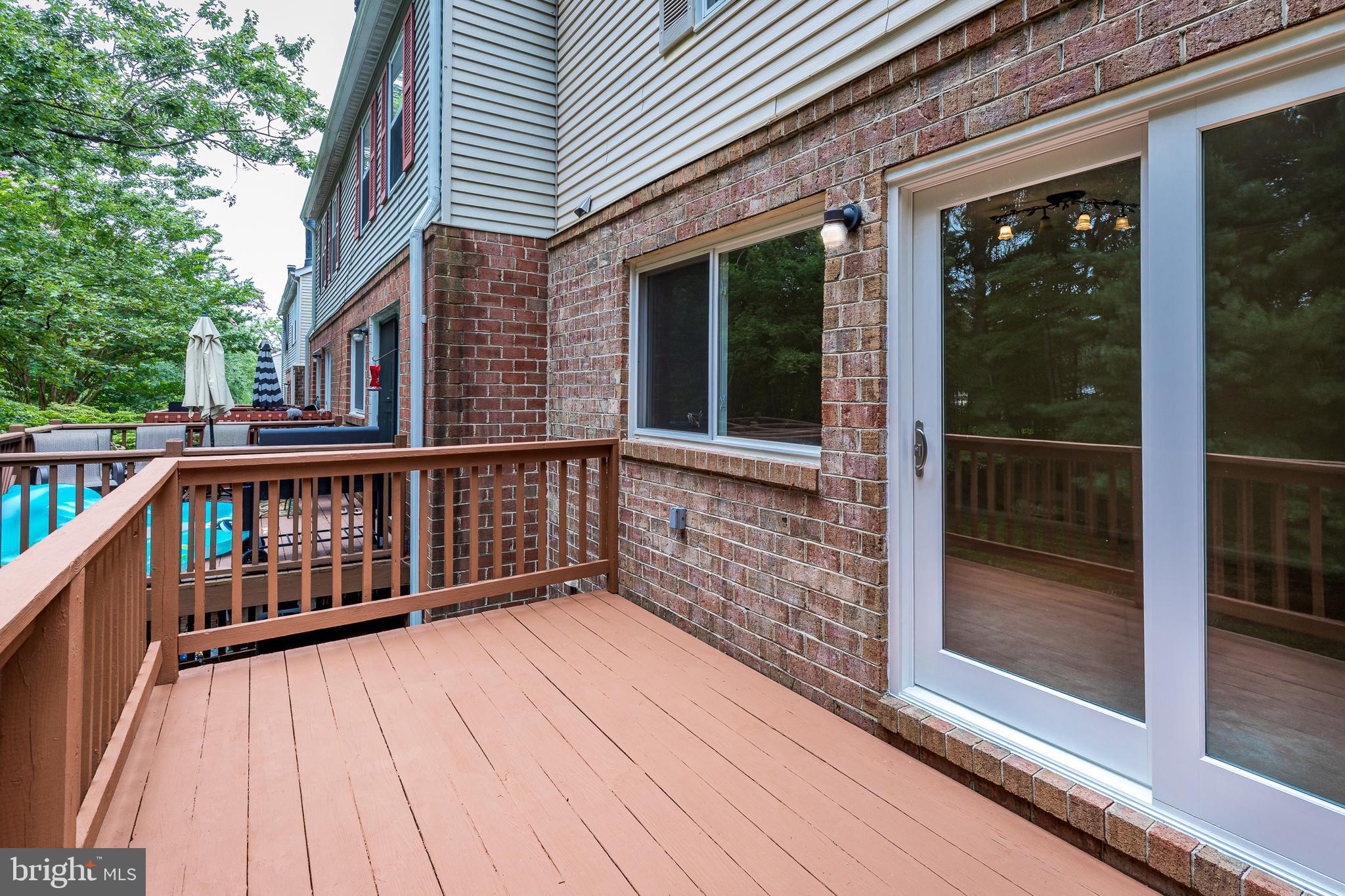 ELLICOTT MILLS - Residential