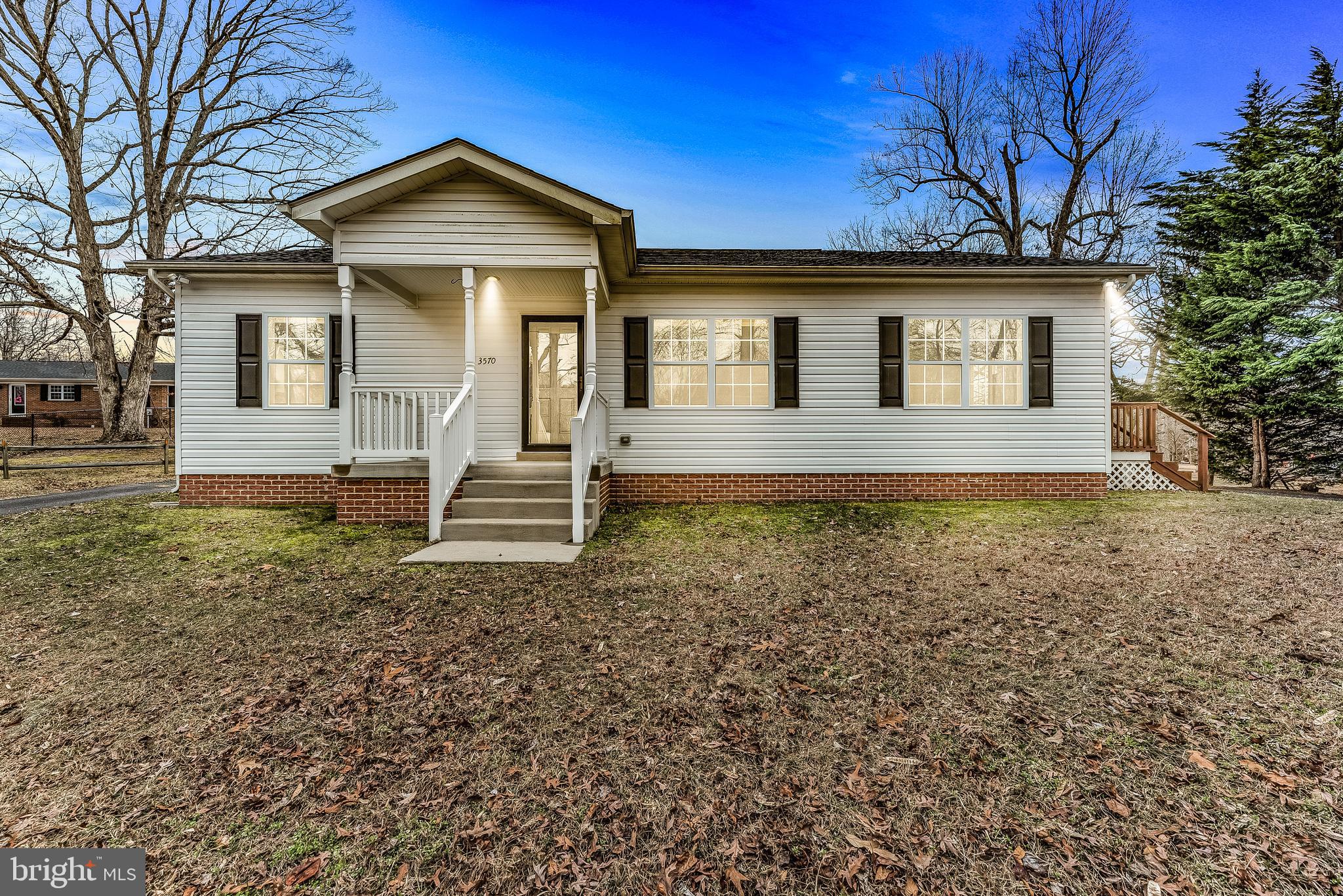 NONE AVAILABLE - Residential