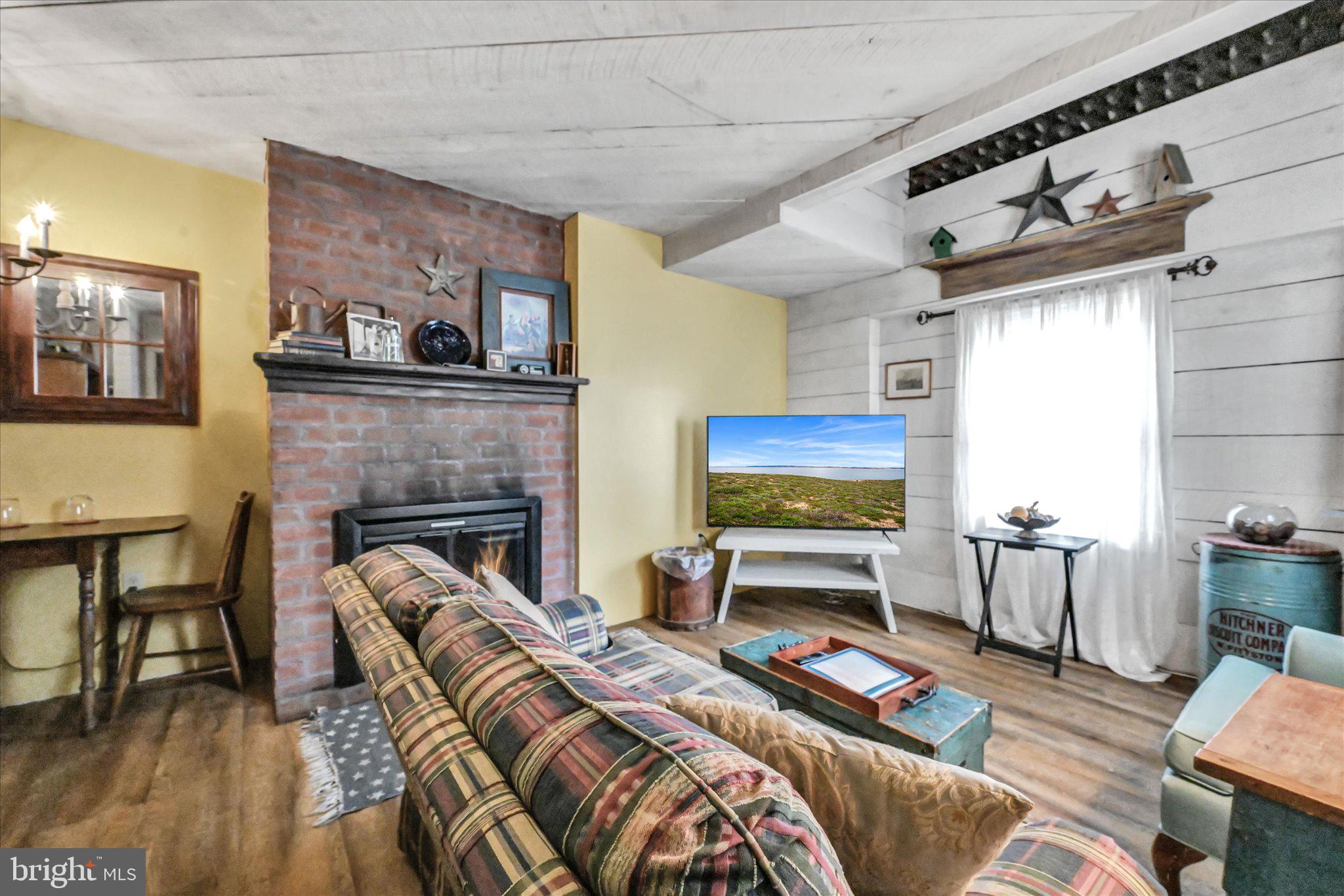 EPHRATA BOROUGH - Commercial Sale