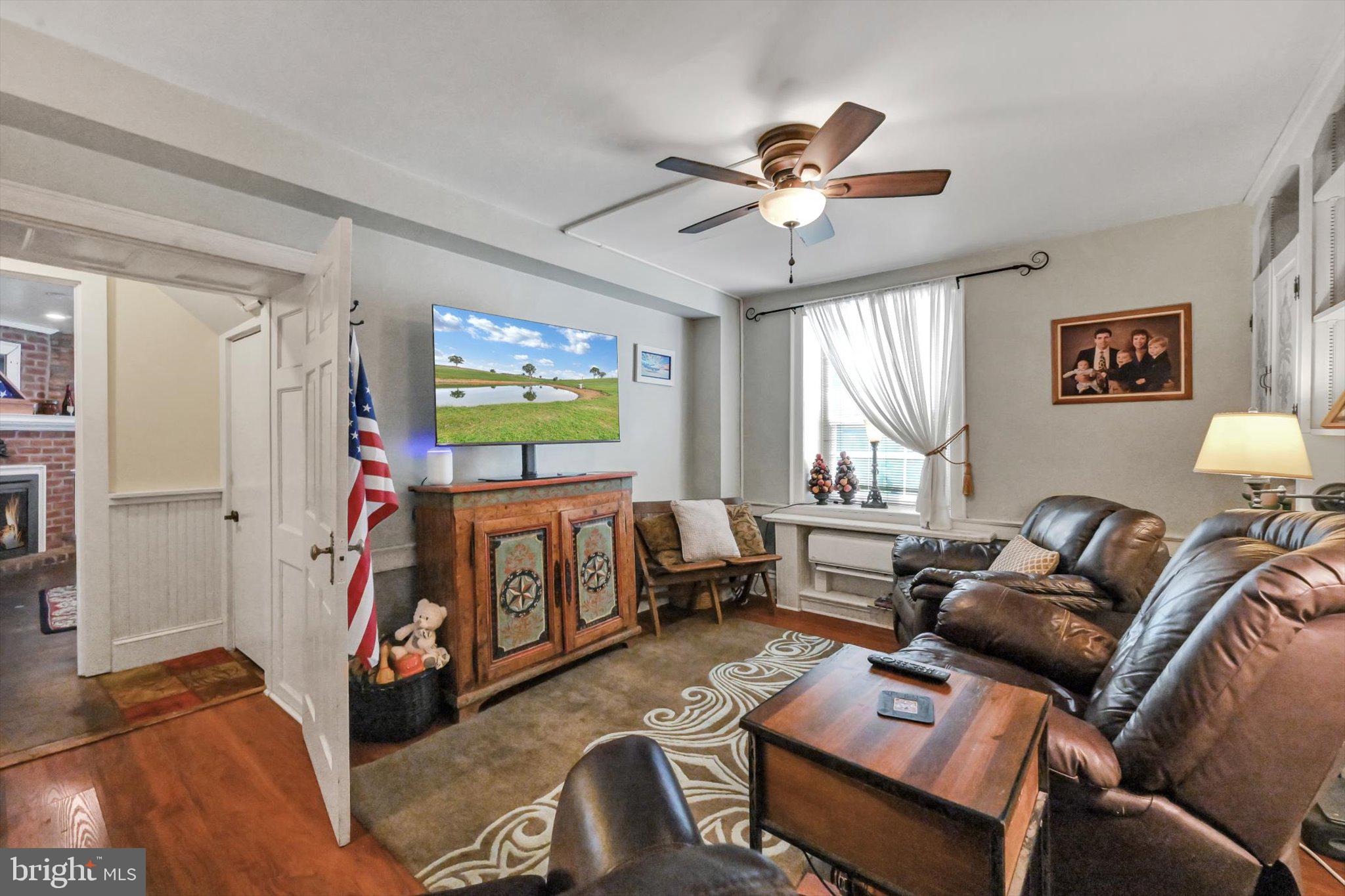 EPHRATA BOROUGH - Commercial Sale