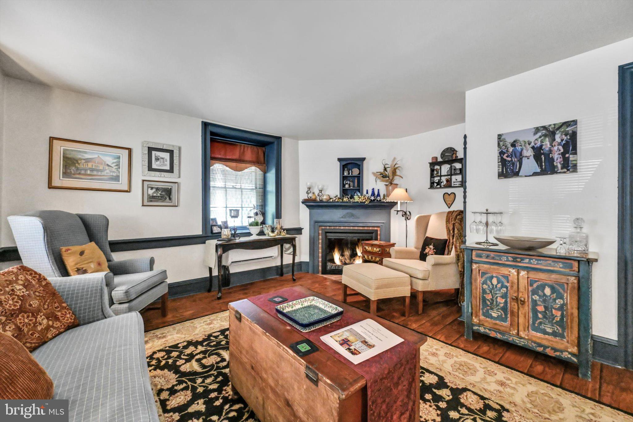 EPHRATA BOROUGH - Commercial Sale