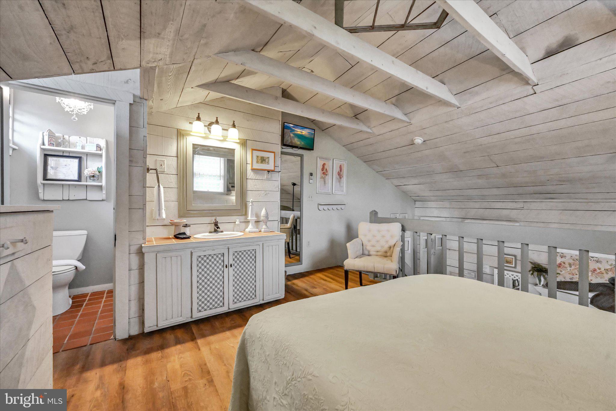 EPHRATA BOROUGH - Commercial Sale