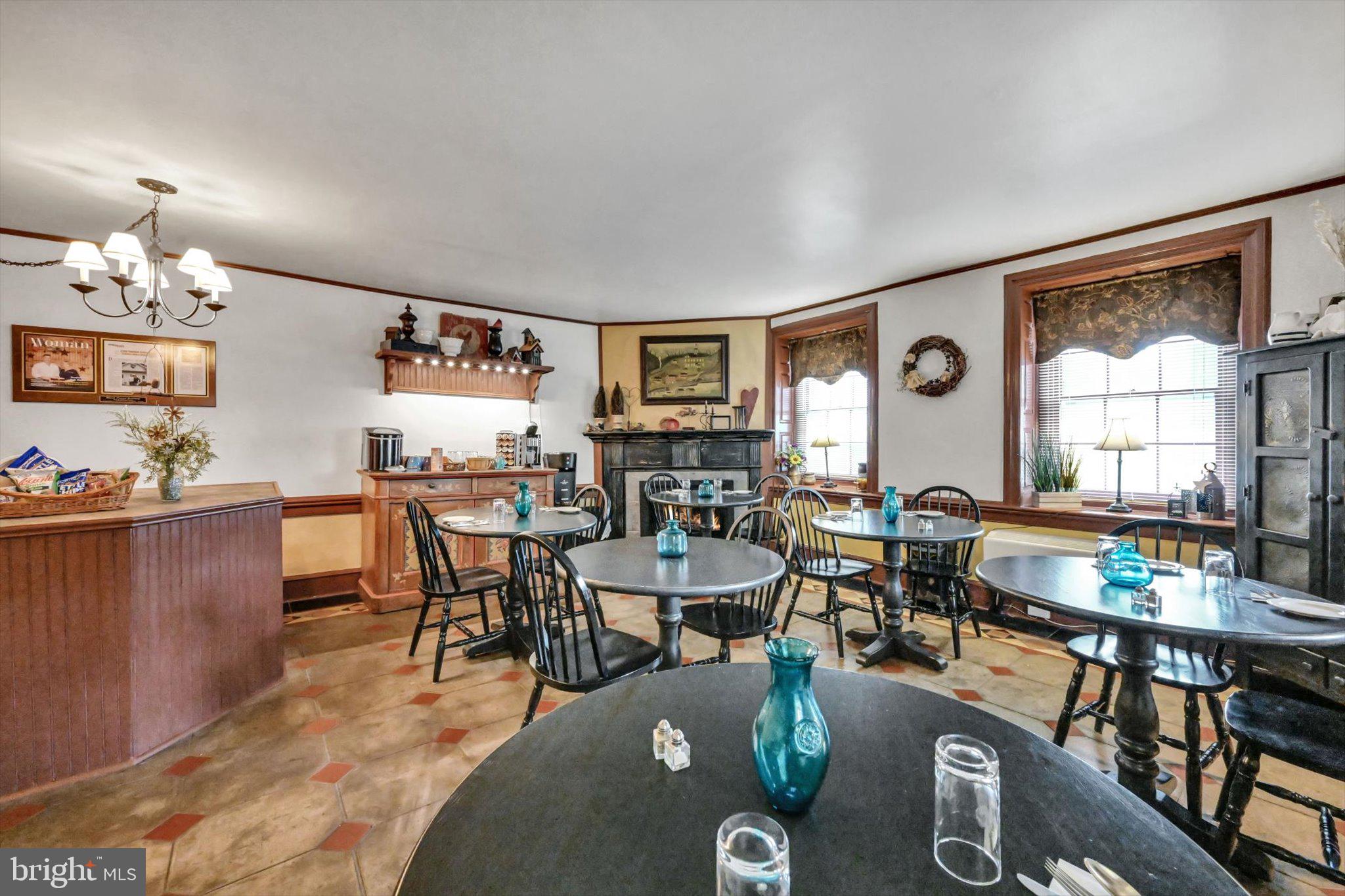 EPHRATA BOROUGH - Commercial Sale