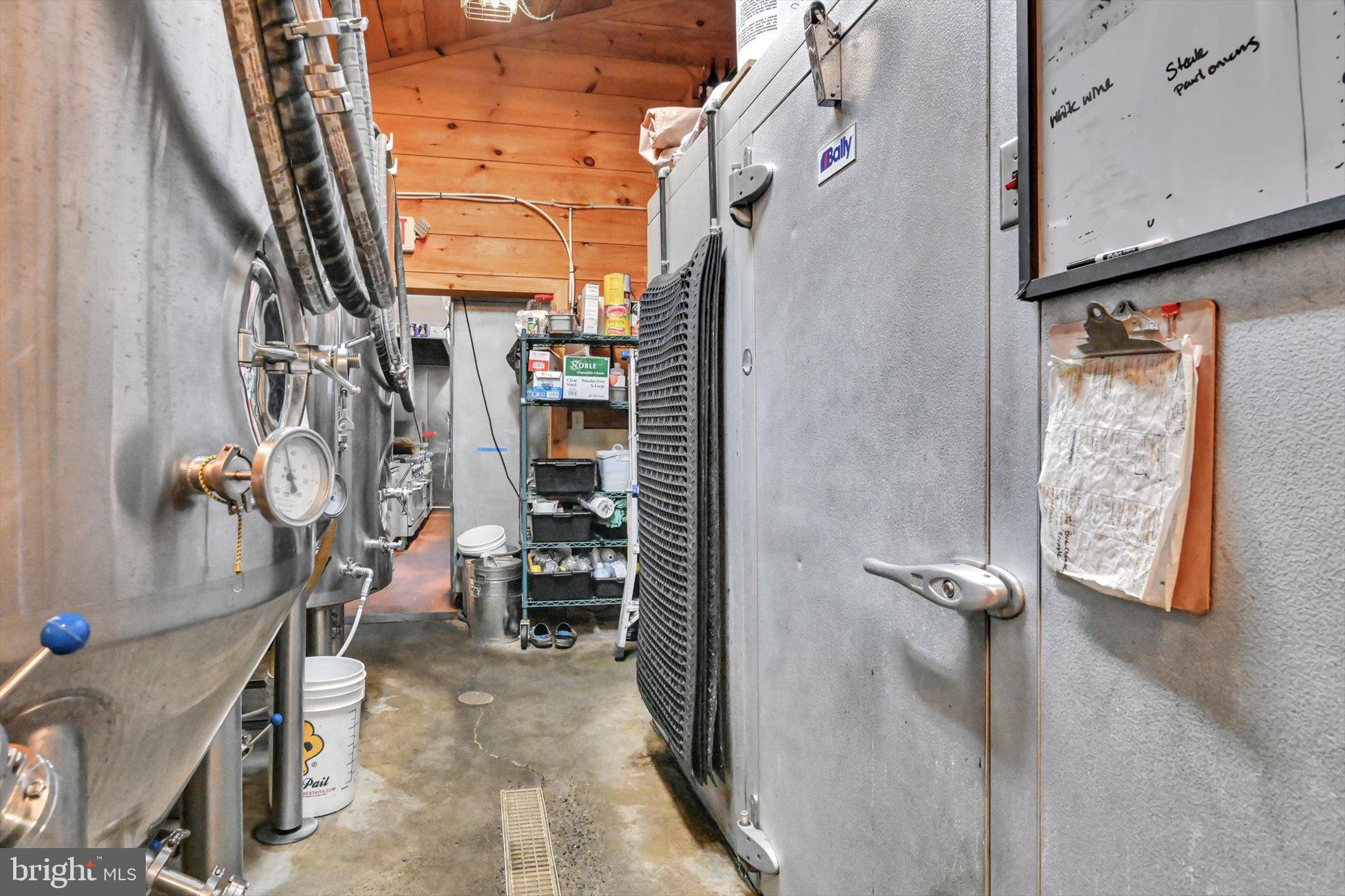 EPHRATA BOROUGH - Commercial Sale