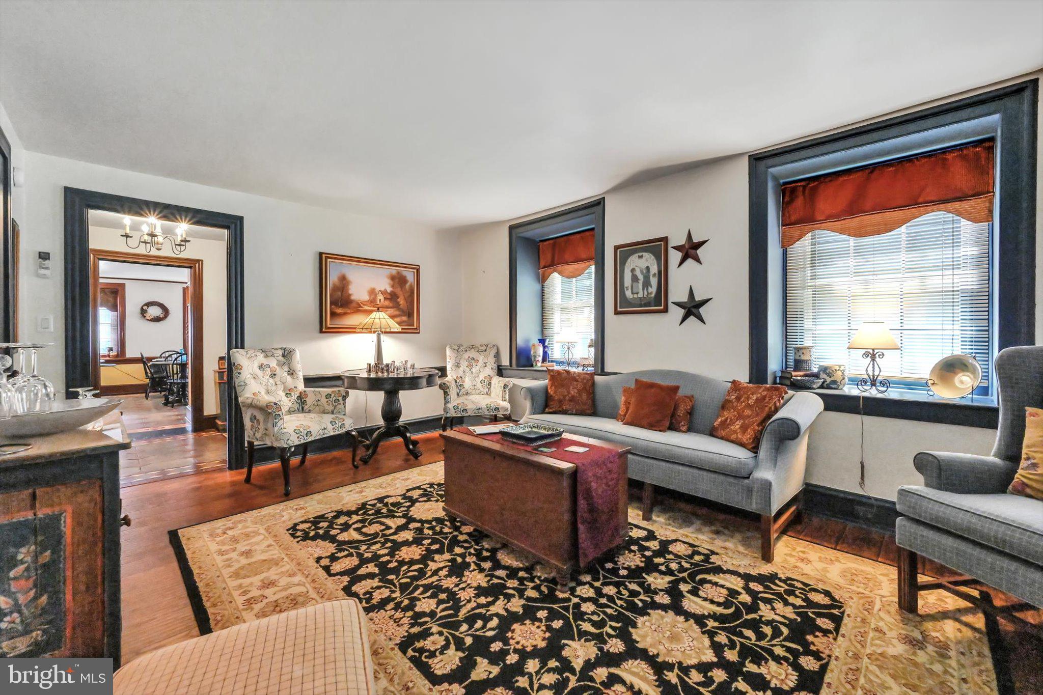 EPHRATA BOROUGH - Commercial Sale