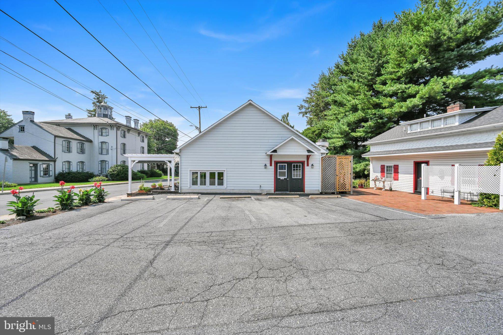 EPHRATA BOROUGH - Commercial Sale