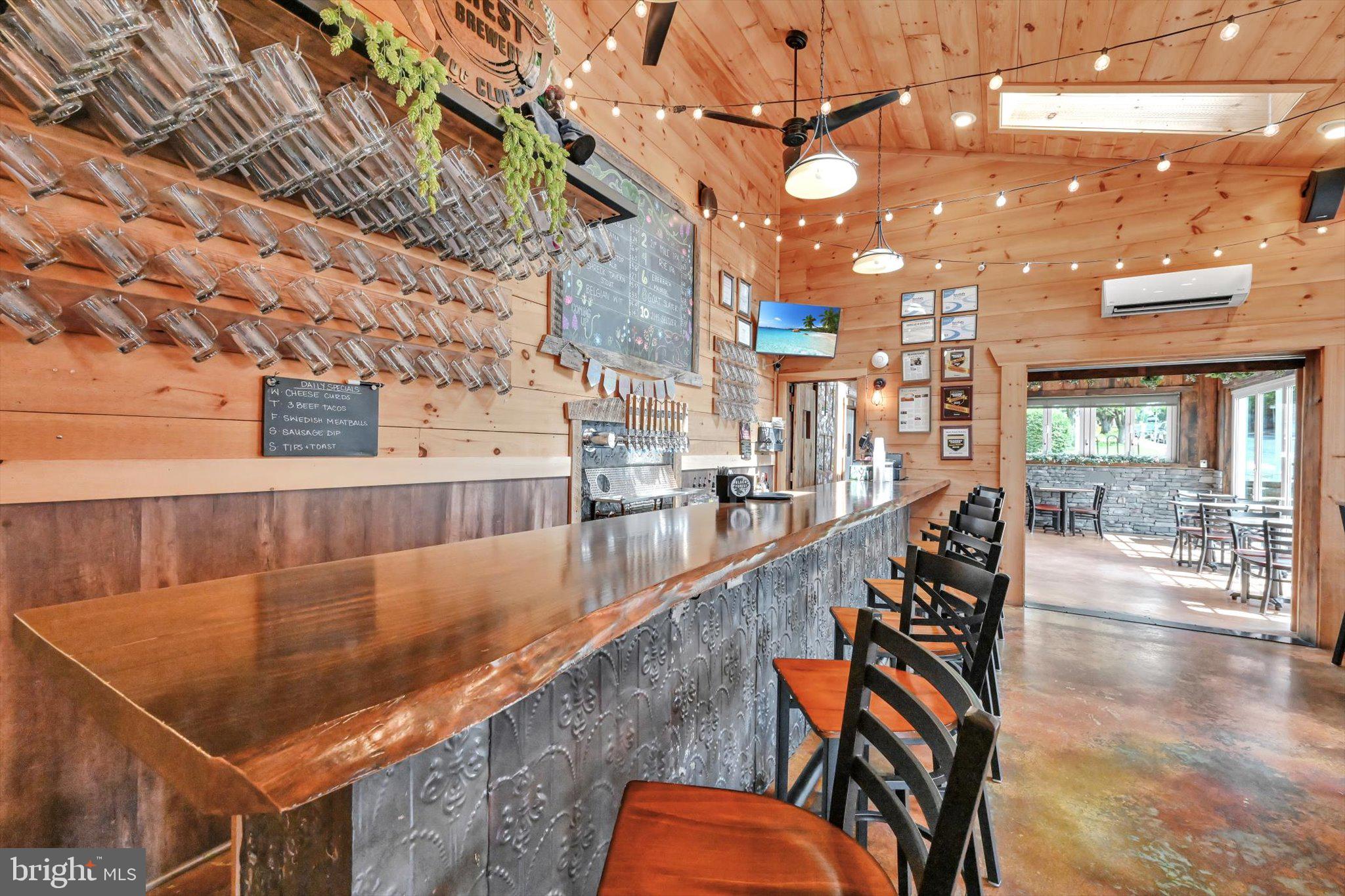 EPHRATA BOROUGH - Commercial Sale