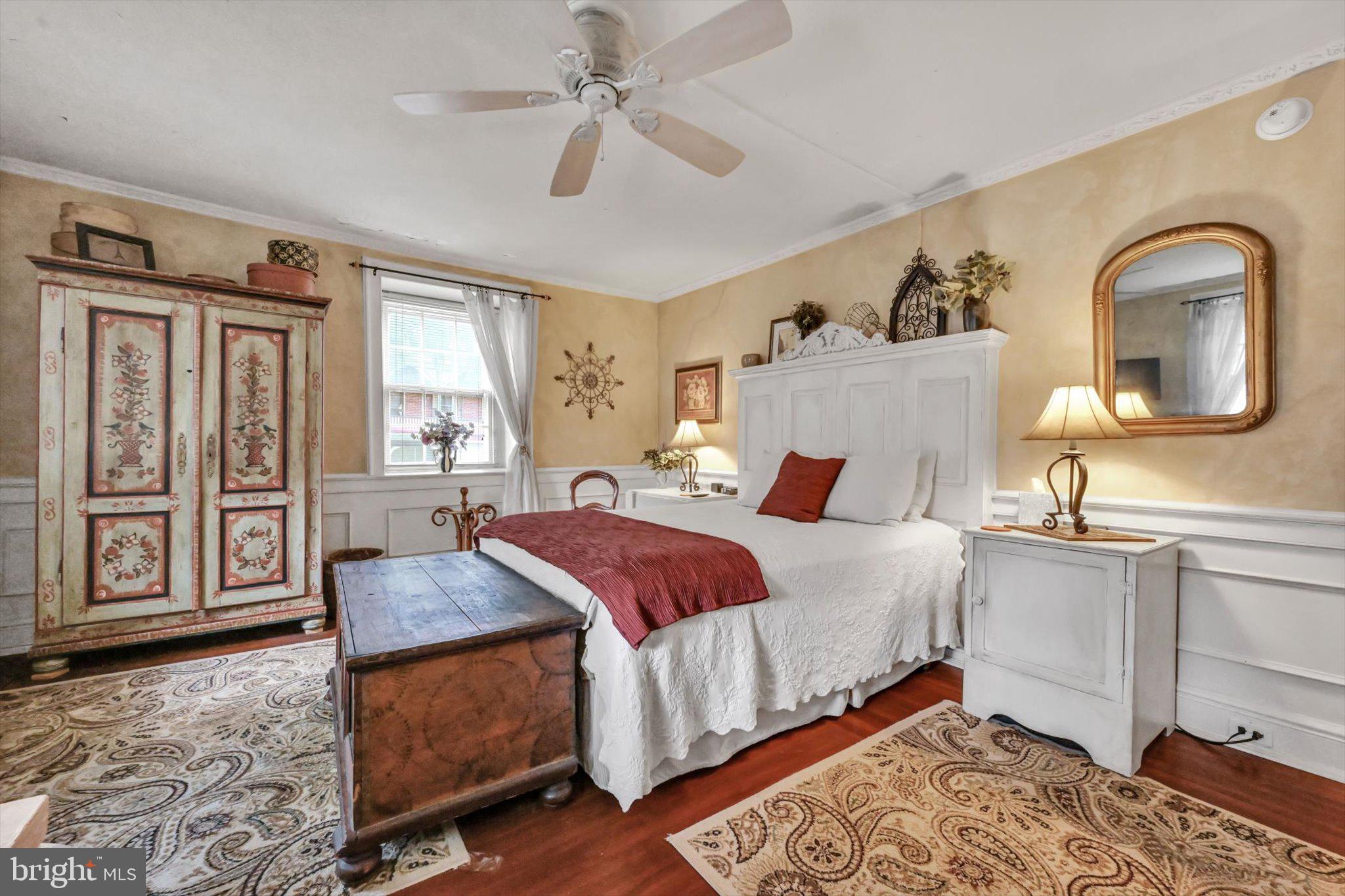 EPHRATA BOROUGH - Commercial Sale