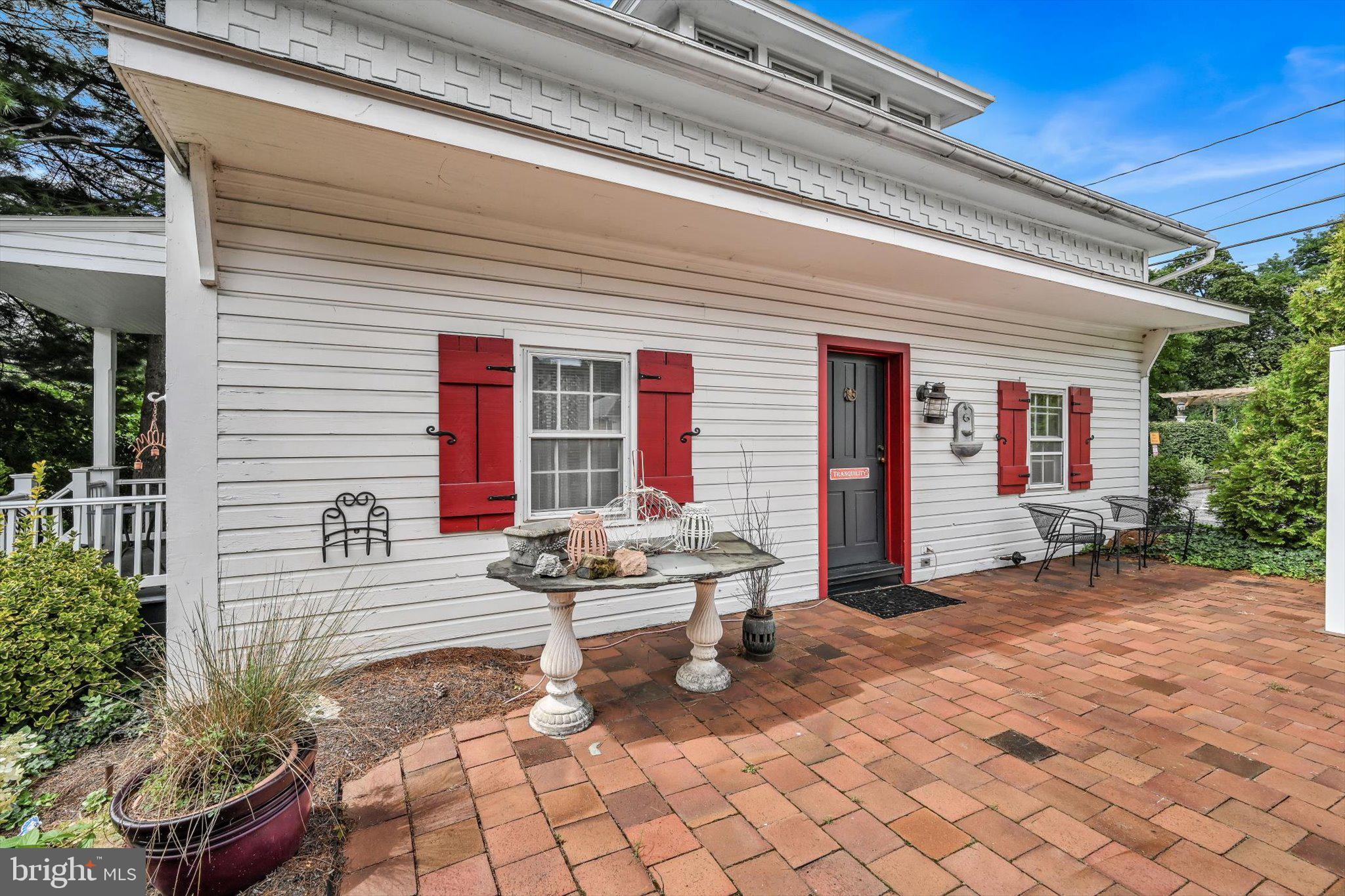 EPHRATA BOROUGH - Commercial Sale