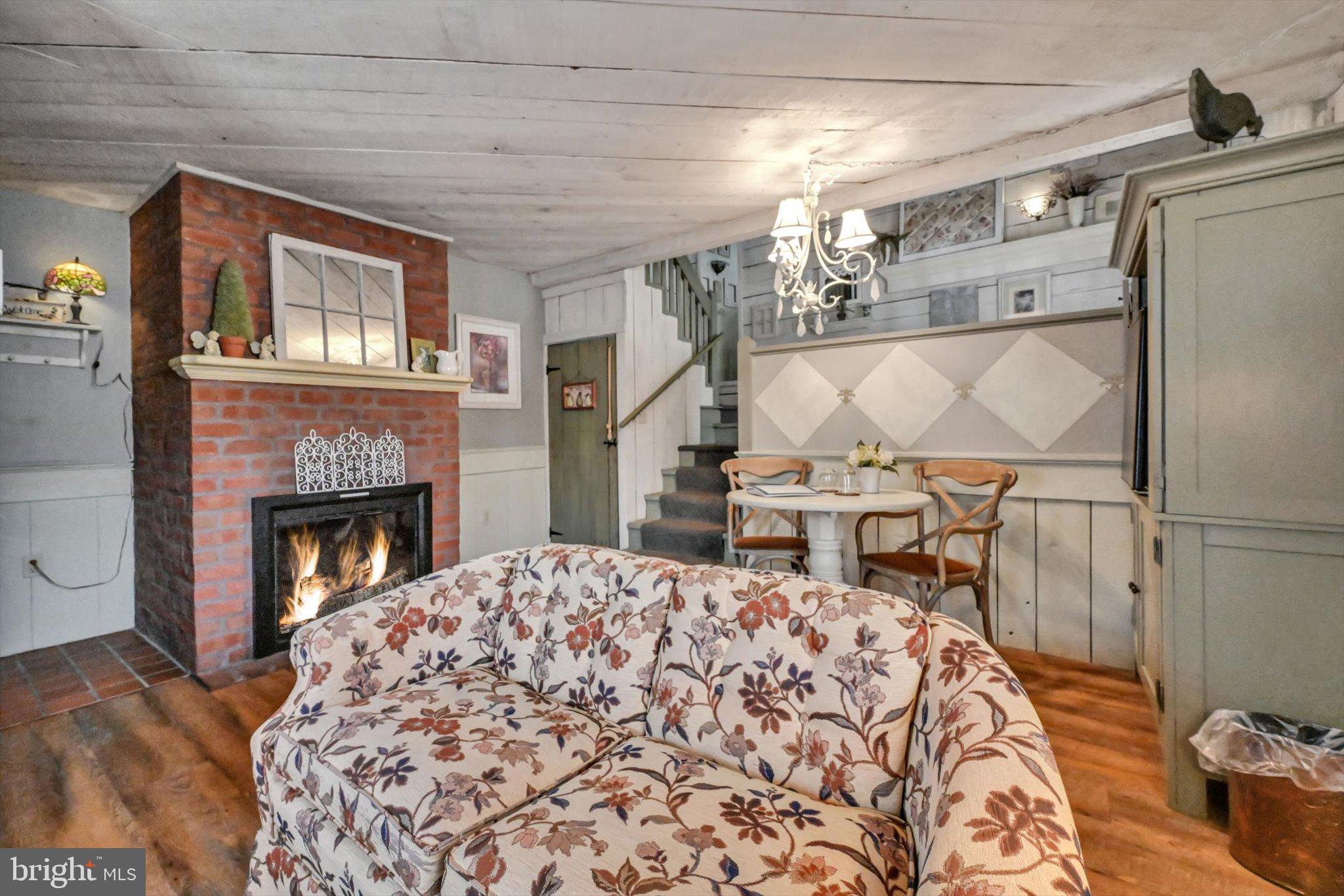 EPHRATA BOROUGH - Commercial Sale