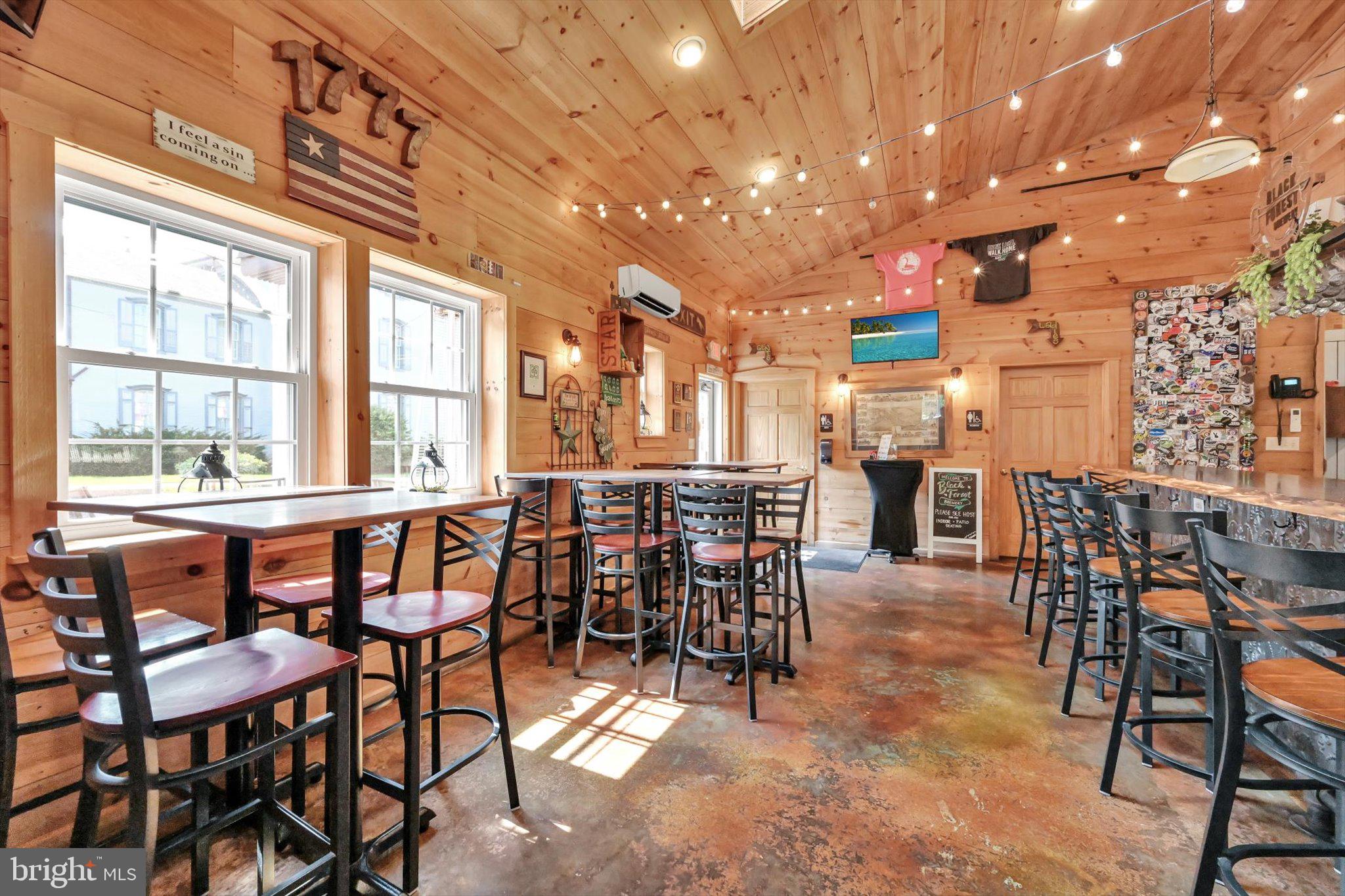 EPHRATA BOROUGH - Commercial Sale