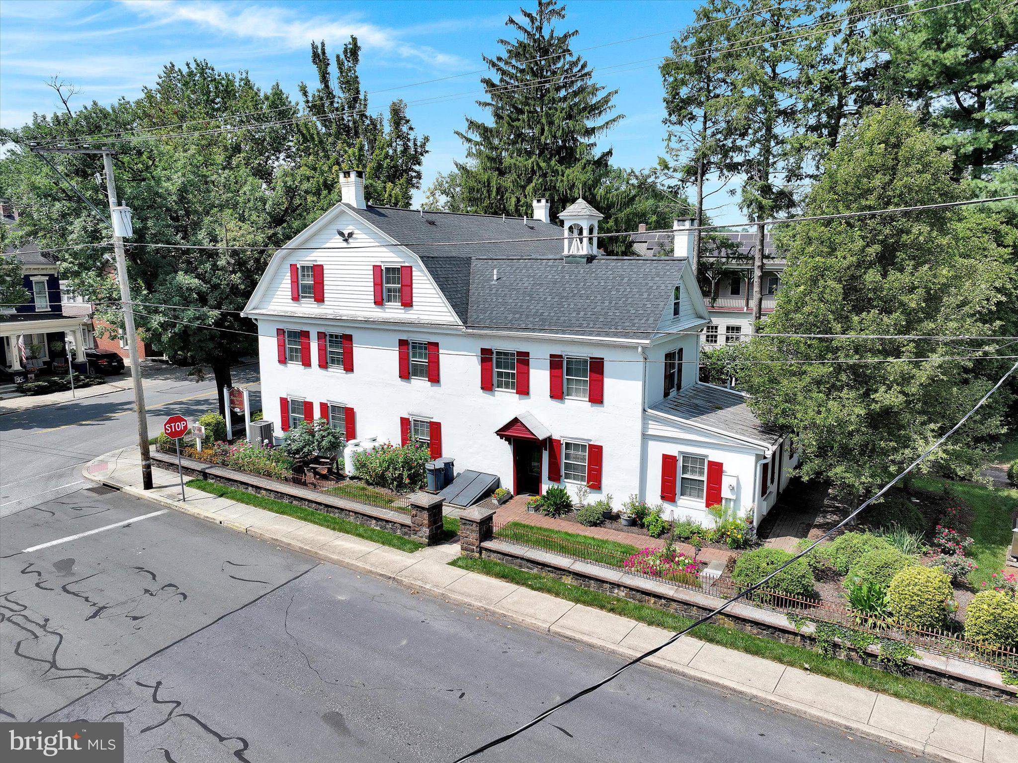 EPHRATA BOROUGH - Commercial Sale