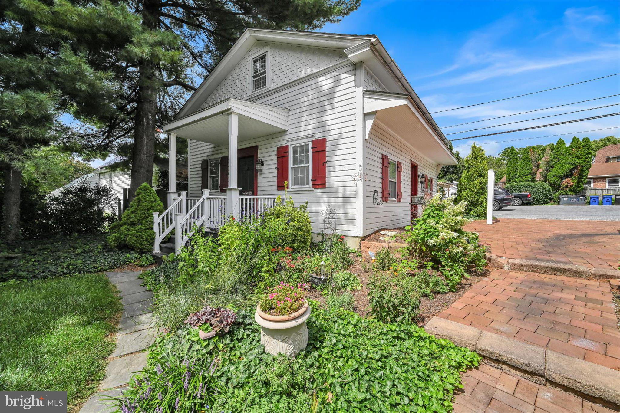 EPHRATA BOROUGH - Commercial Sale